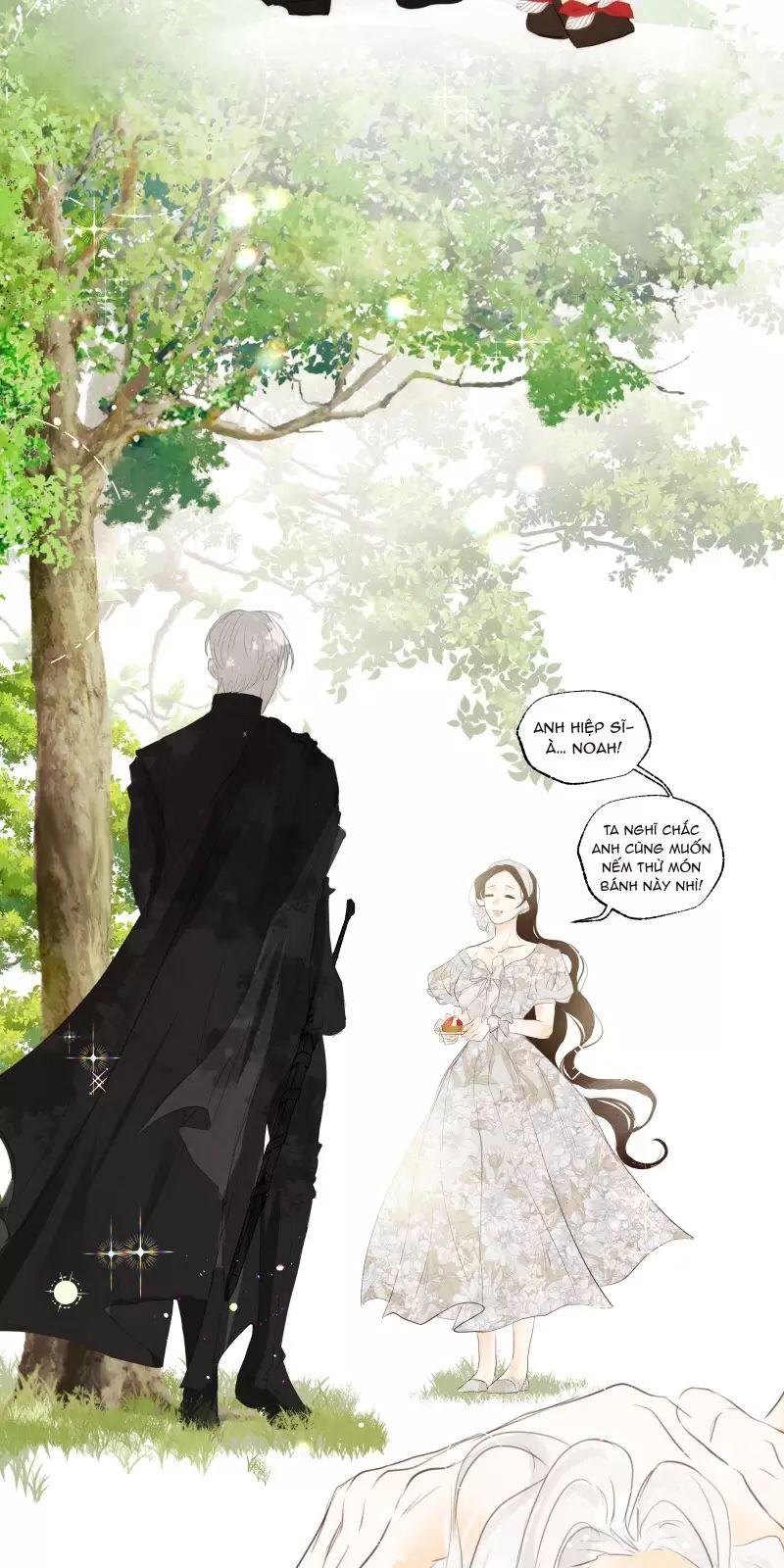 Tôi Là Kẻ Phản Diện Chap 13 - Next Chap 14