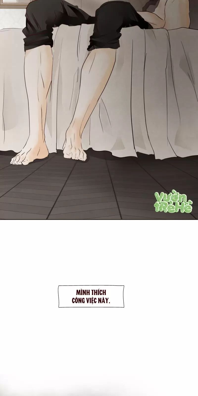 Tôi Là Kẻ Phản Diện Chap 13 - Next Chap 14