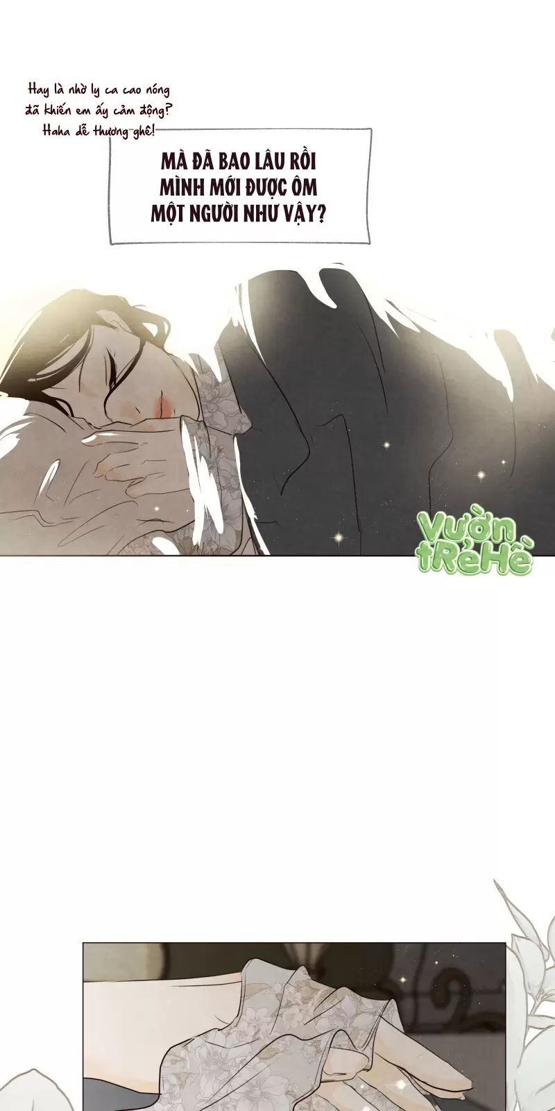 Tôi Là Kẻ Phản Diện Chap 13 - Next Chap 14