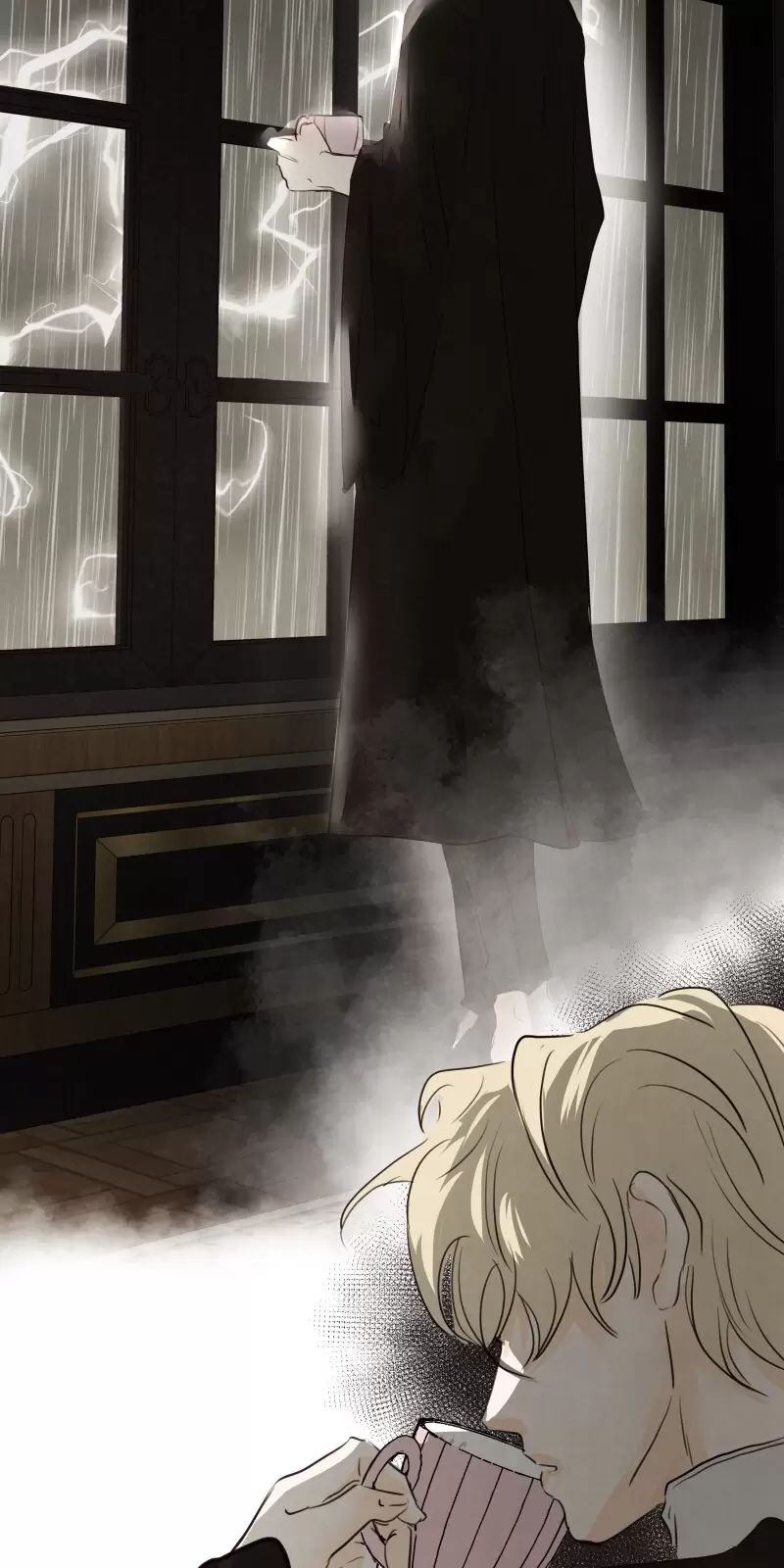 Tôi Là Kẻ Phản Diện Chap 13 - Next Chap 14