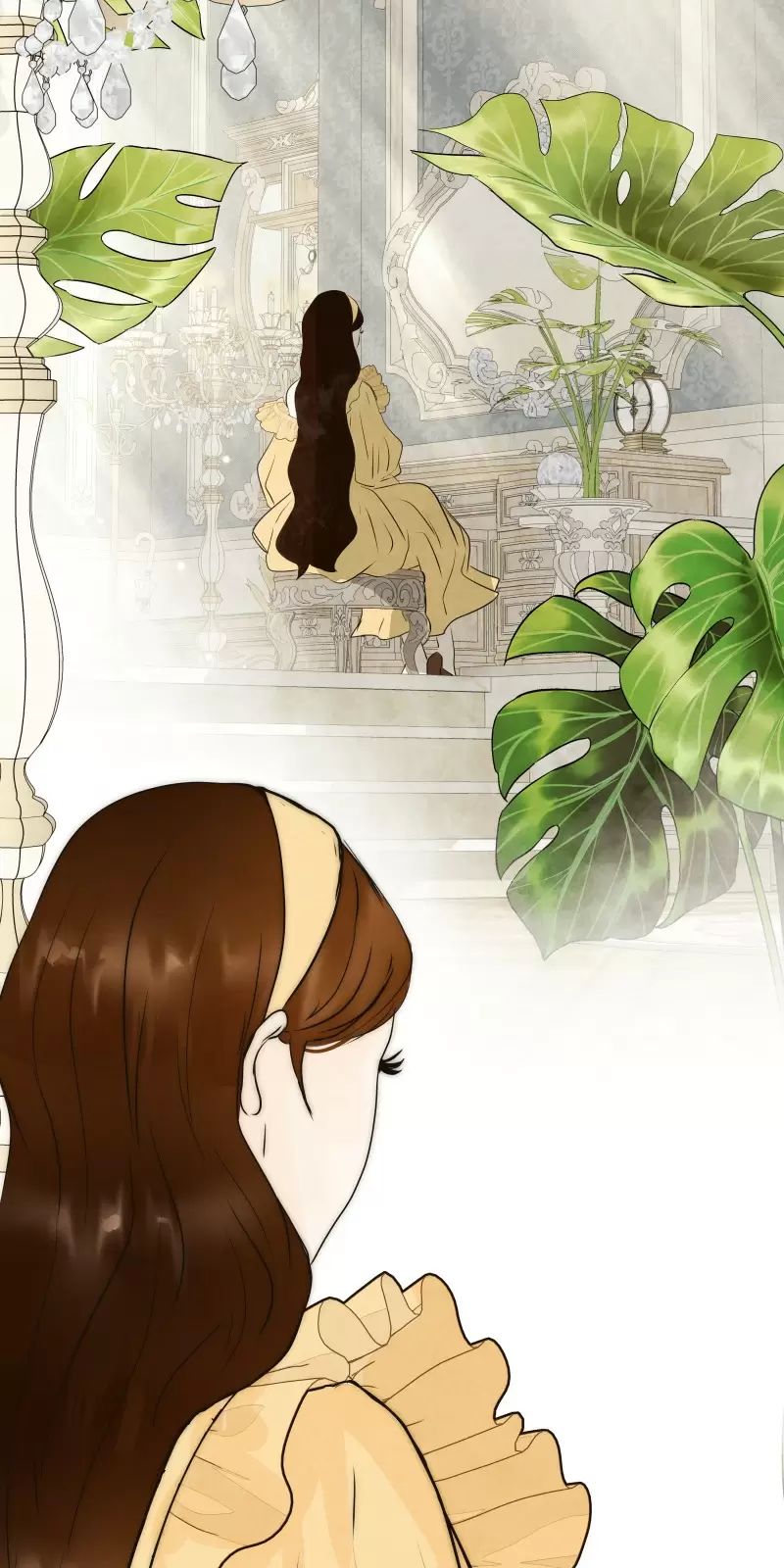 Tôi Là Kẻ Phản Diện Chap 31 - Next Chap 32