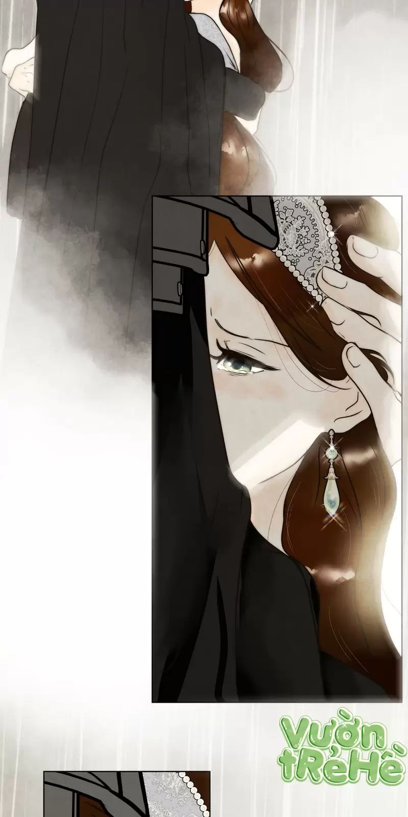 Tôi Là Kẻ Phản Diện Chap 31 - Next Chap 32