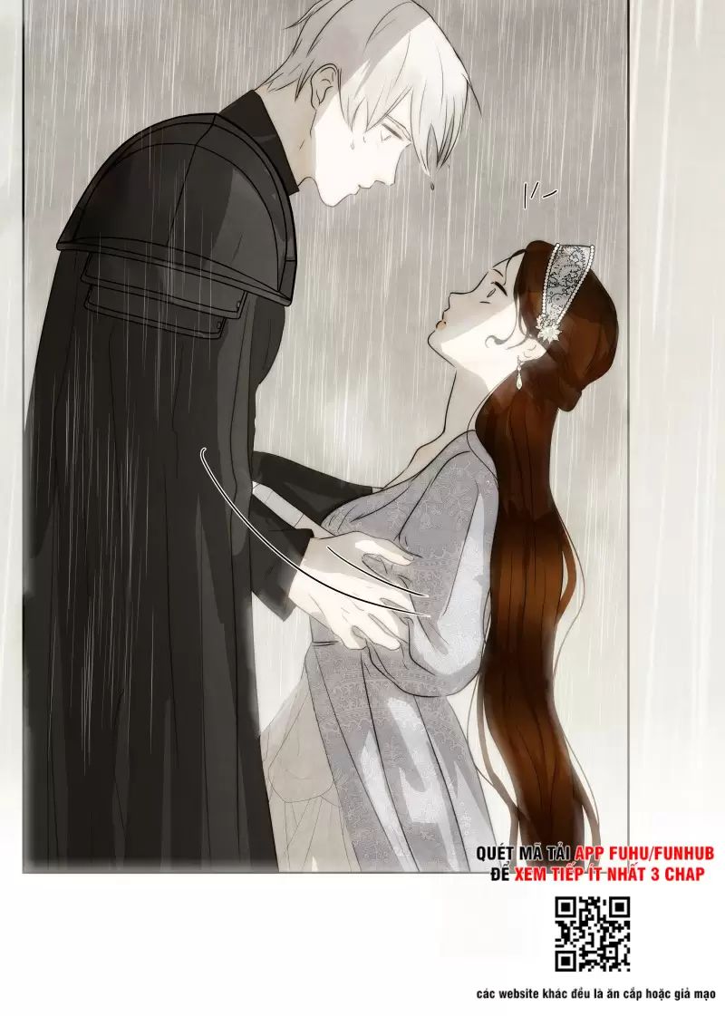 Tôi Là Kẻ Phản Diện Chap 31 - Next Chap 32