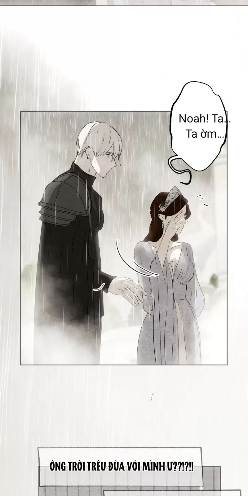 Tôi Là Kẻ Phản Diện Chap 31 - Next Chap 32