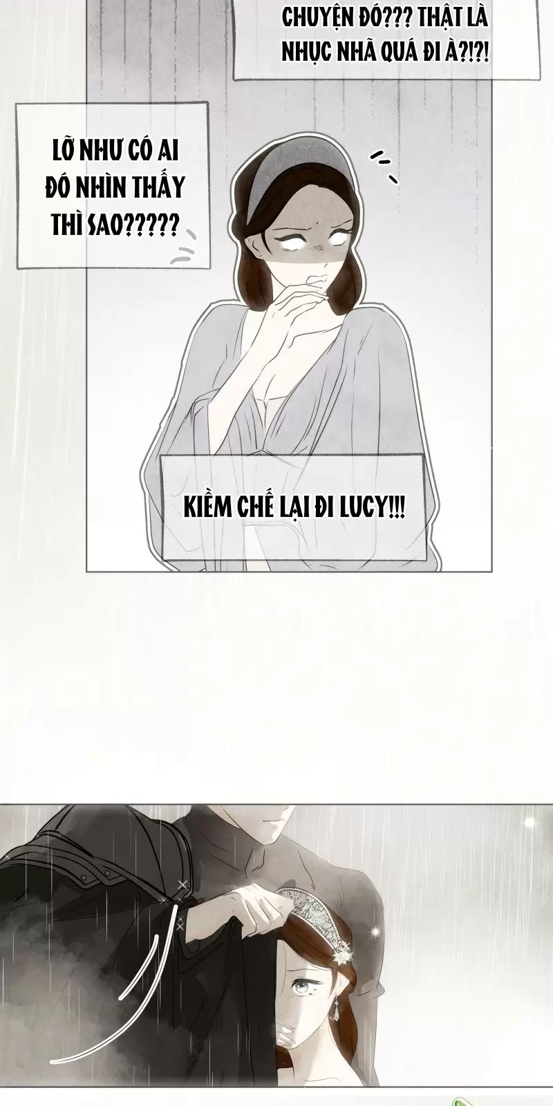 Tôi Là Kẻ Phản Diện Chap 31 - Next Chap 32