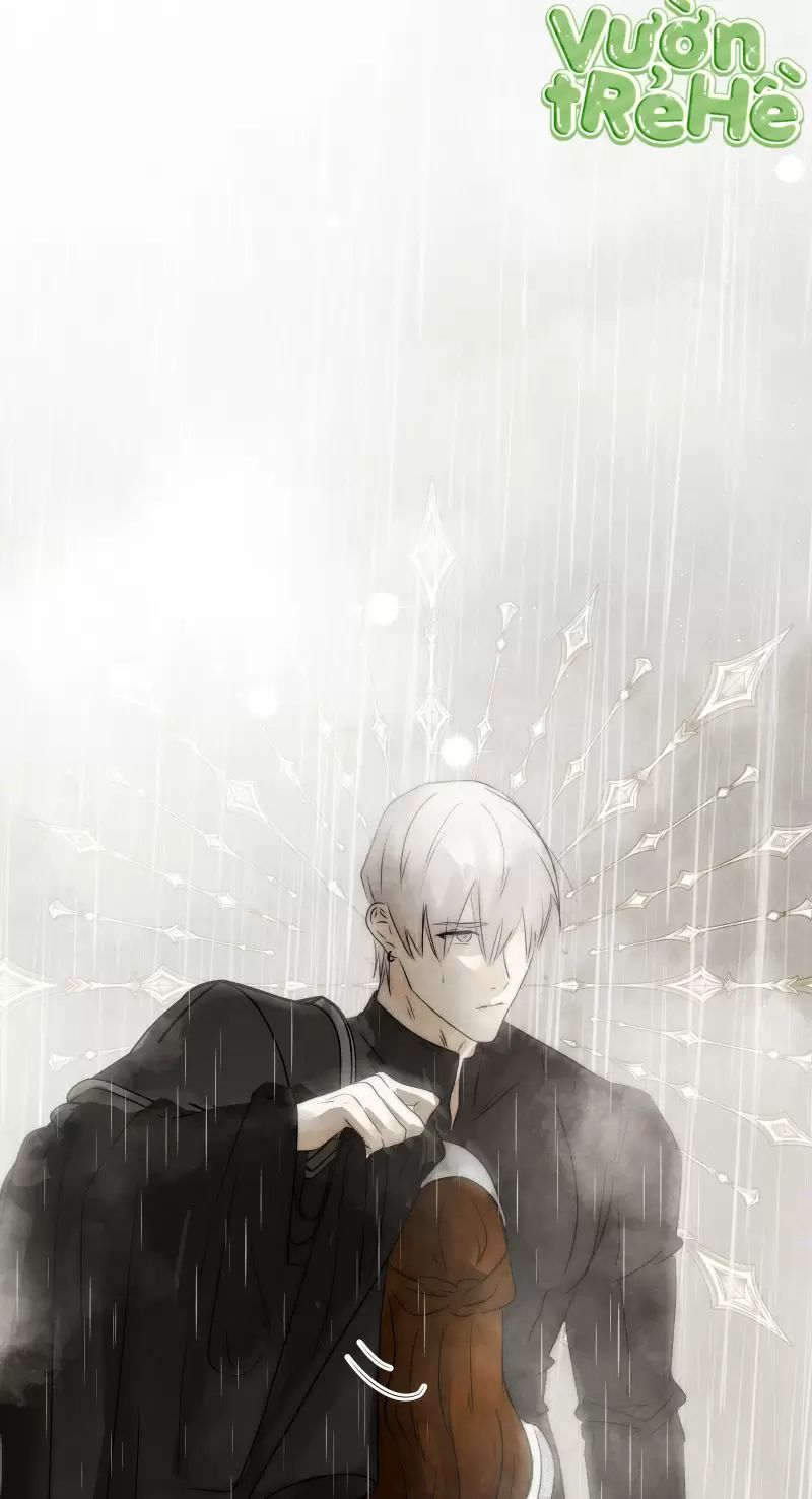 Tôi Là Kẻ Phản Diện Chap 31 - Next Chap 32