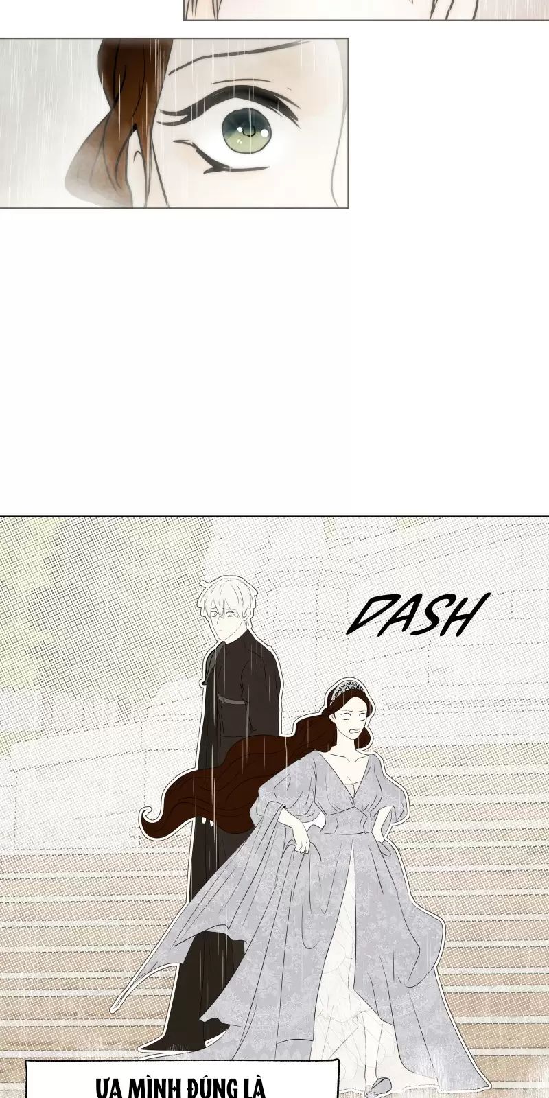 Tôi Là Kẻ Phản Diện Chap 31 - Next Chap 32