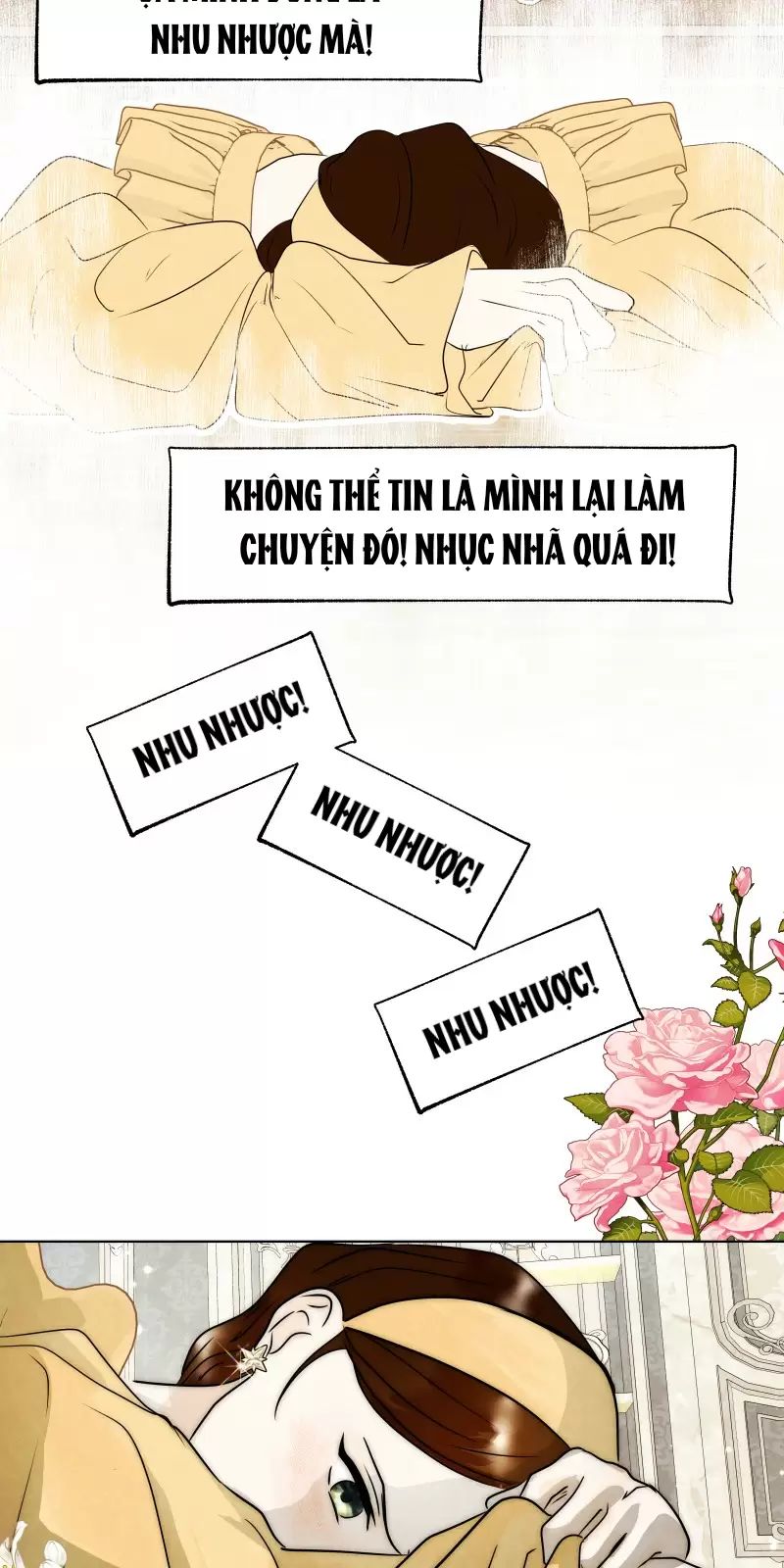 Tôi Là Kẻ Phản Diện Chap 31 - Next Chap 32