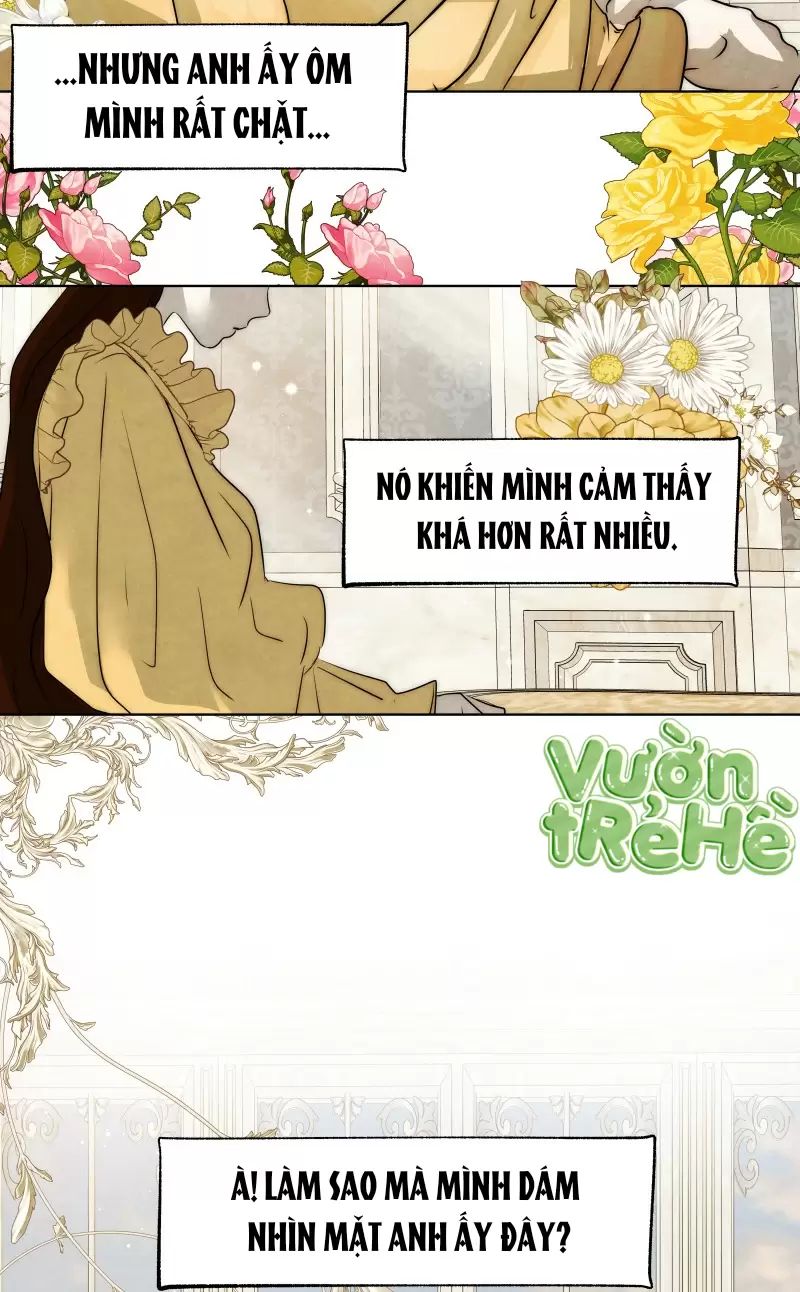 Tôi Là Kẻ Phản Diện Chap 31 - Next Chap 32