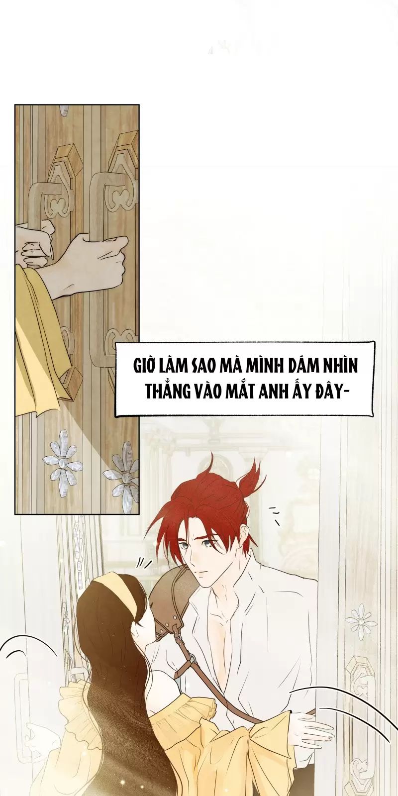Tôi Là Kẻ Phản Diện Chap 31 - Next Chap 32