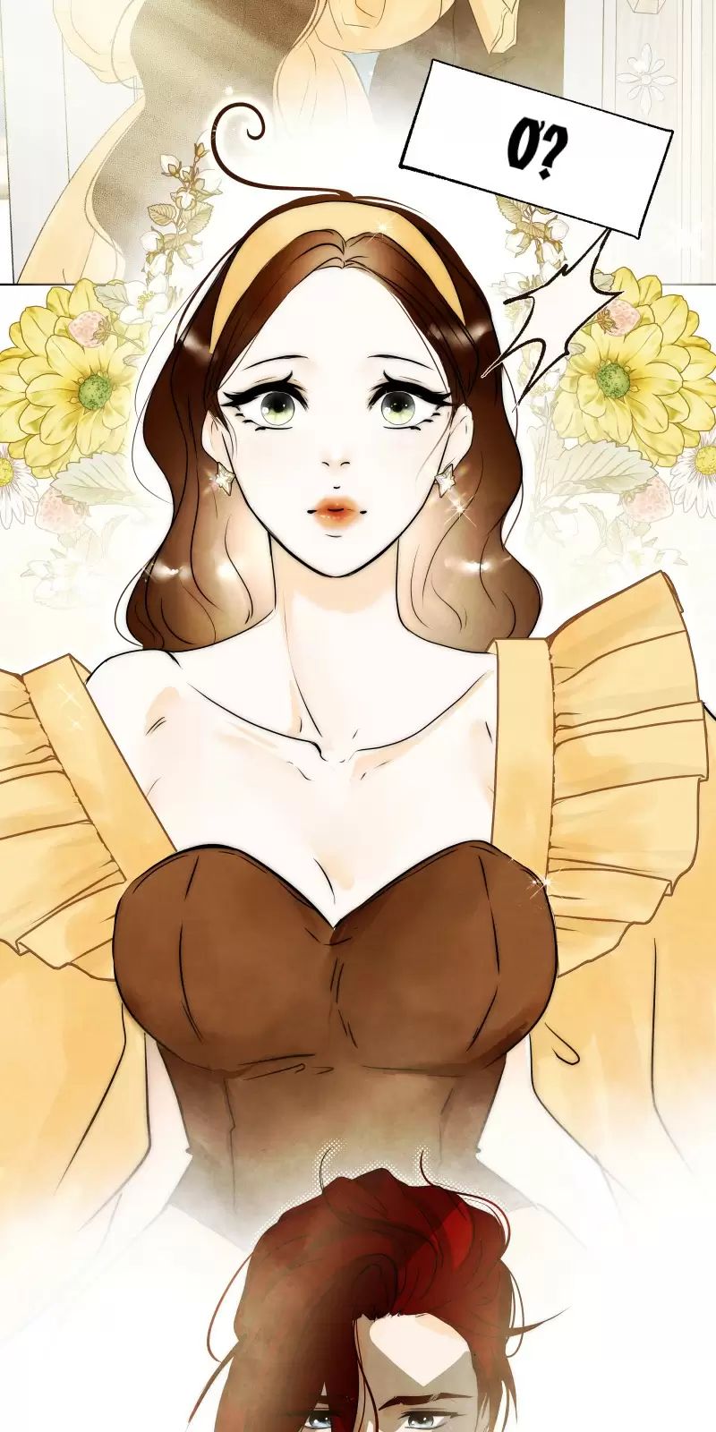 Tôi Là Kẻ Phản Diện Chap 31 - Next Chap 32