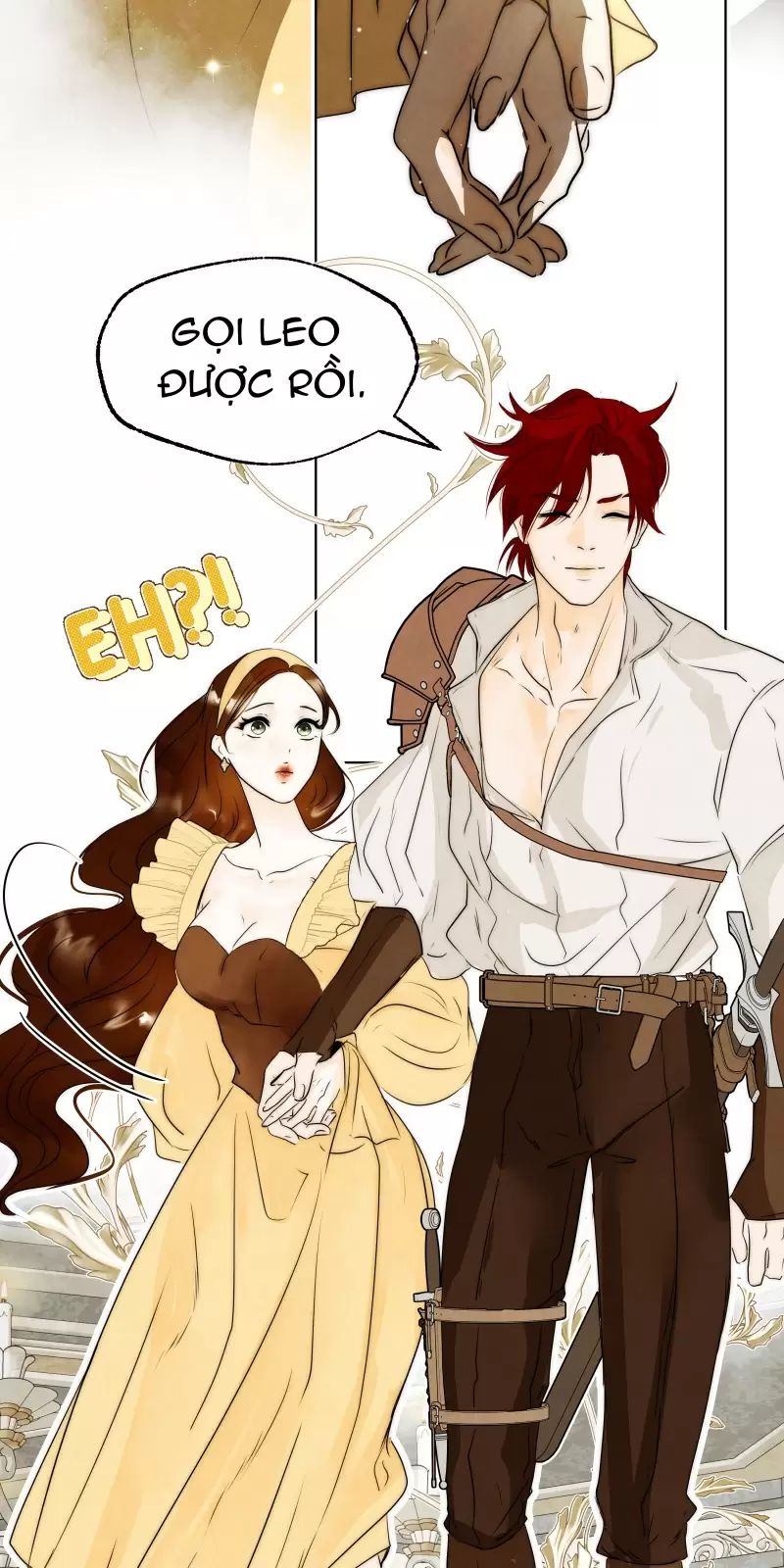 Tôi Là Kẻ Phản Diện Chap 31 - Next Chap 32