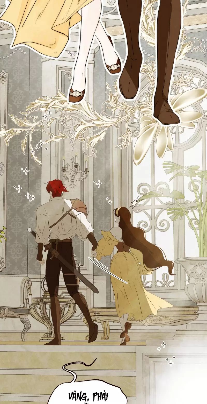 Tôi Là Kẻ Phản Diện Chap 31 - Next Chap 32