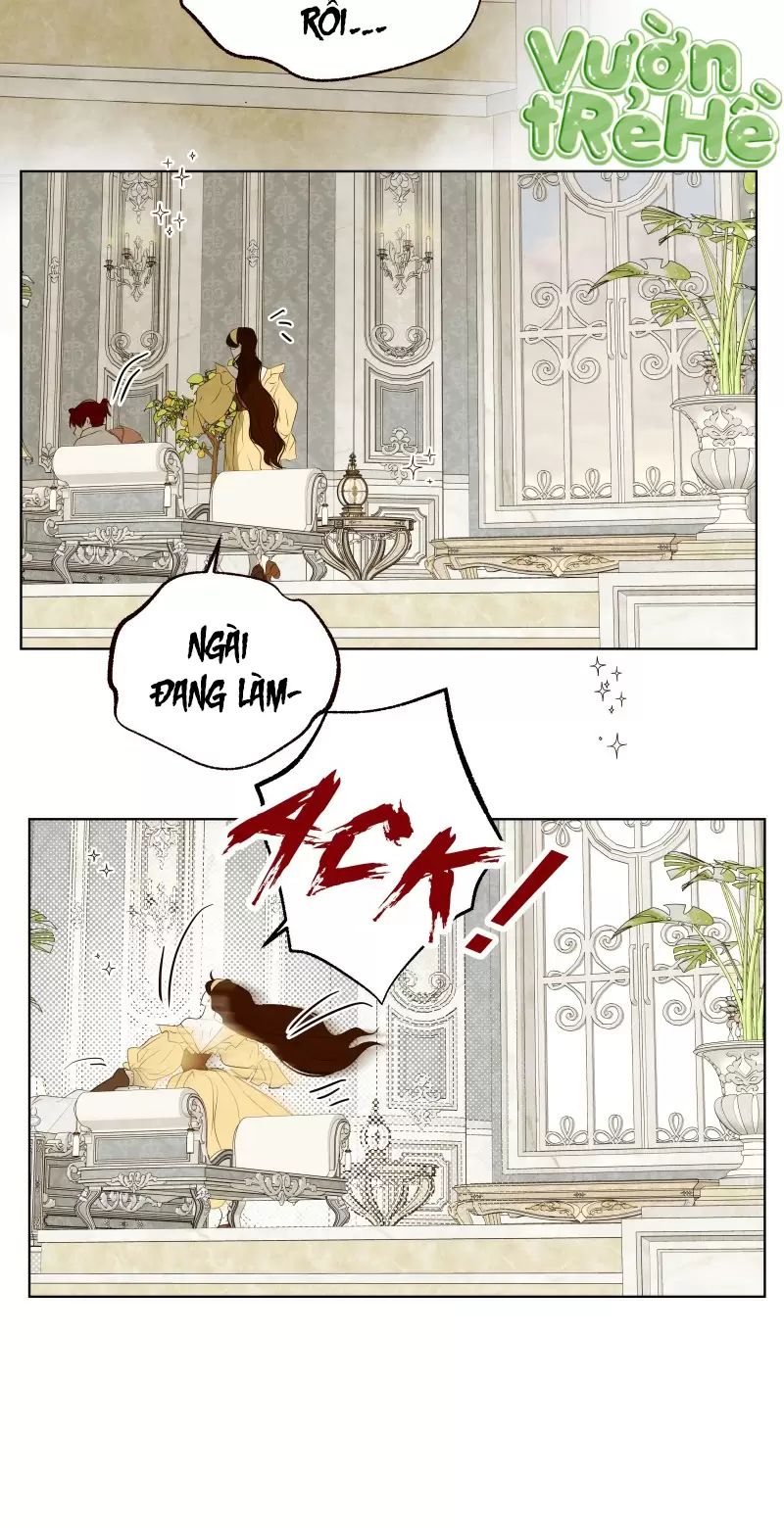 Tôi Là Kẻ Phản Diện Chap 31 - Next Chap 32