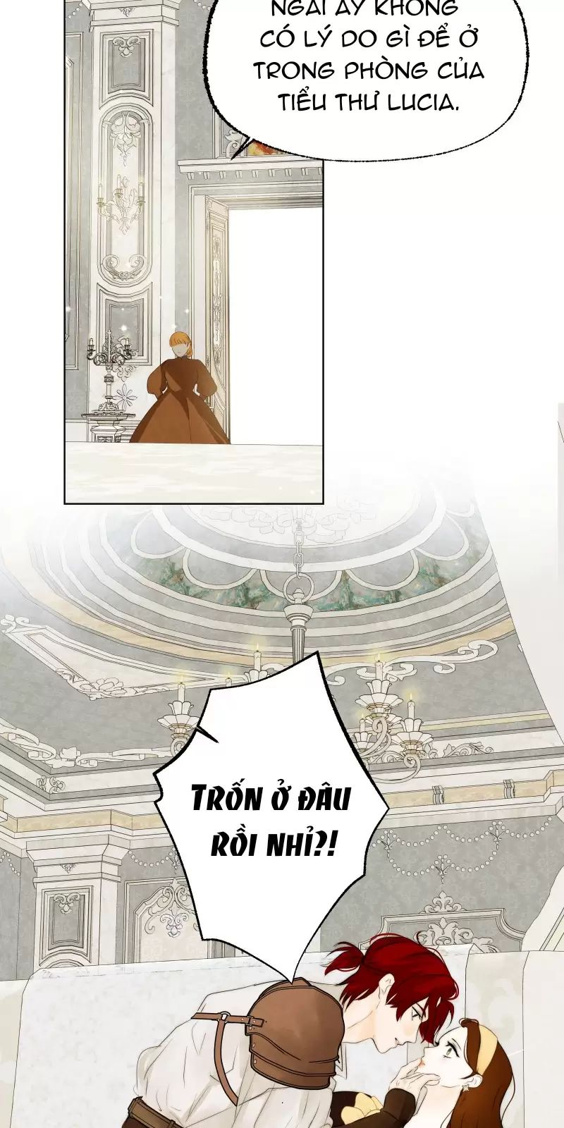 Tôi Là Kẻ Phản Diện Chap 31 - Next Chap 32