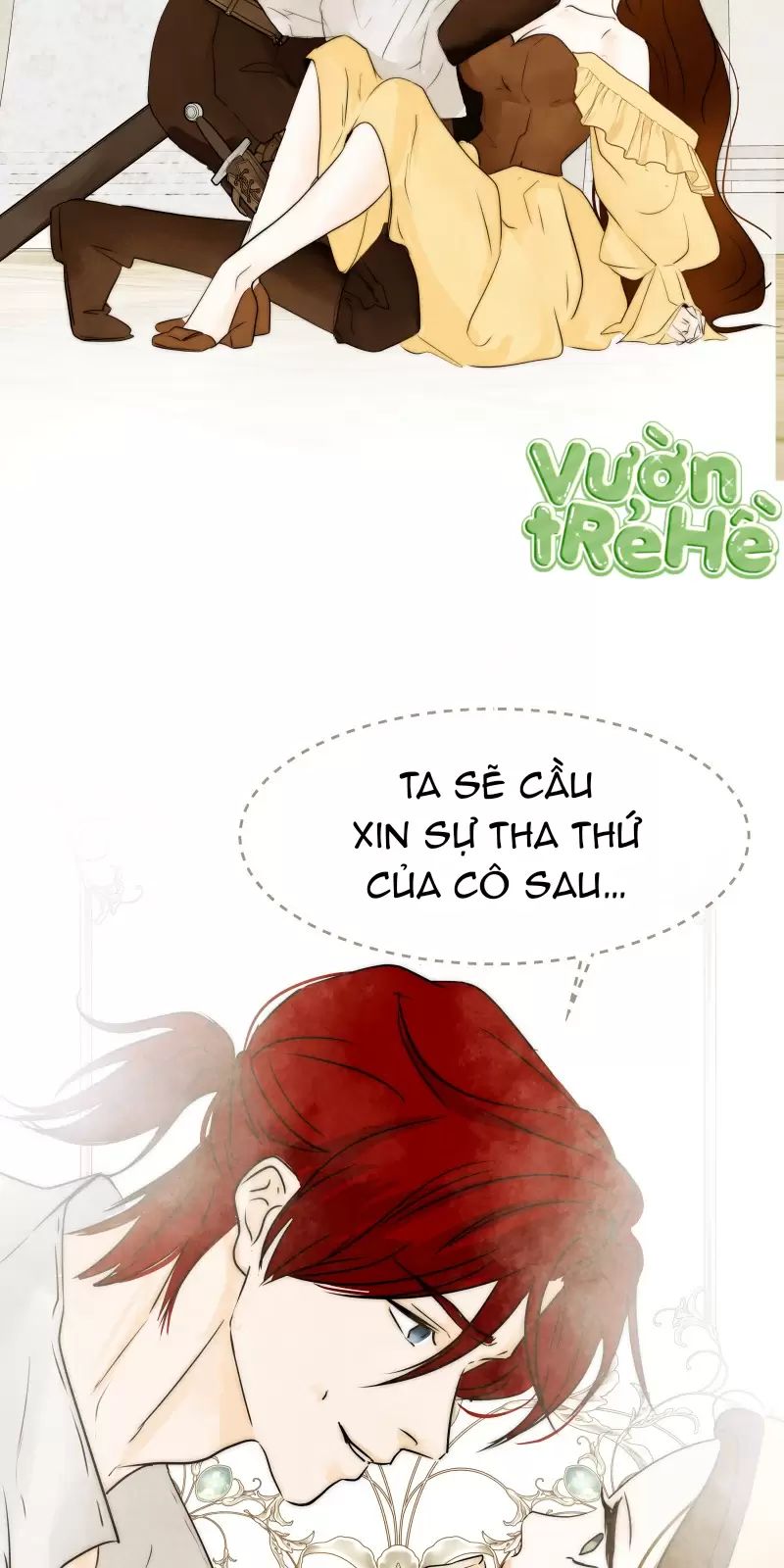 Tôi Là Kẻ Phản Diện Chap 31 - Next Chap 32
