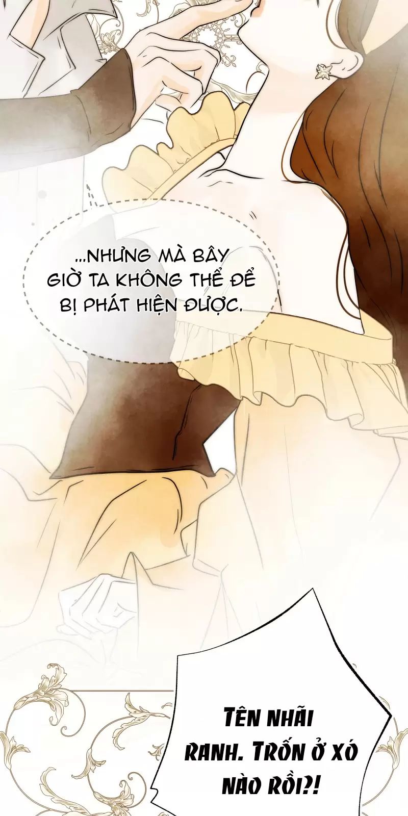 Tôi Là Kẻ Phản Diện Chap 31 - Next Chap 32