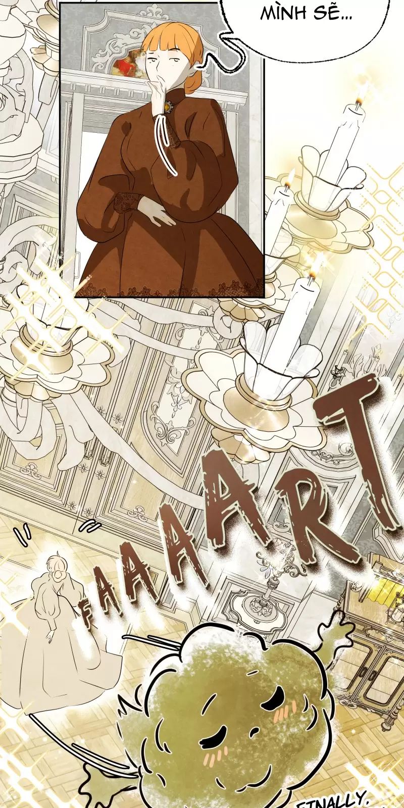 Tôi Là Kẻ Phản Diện Chap 31 - Next Chap 32