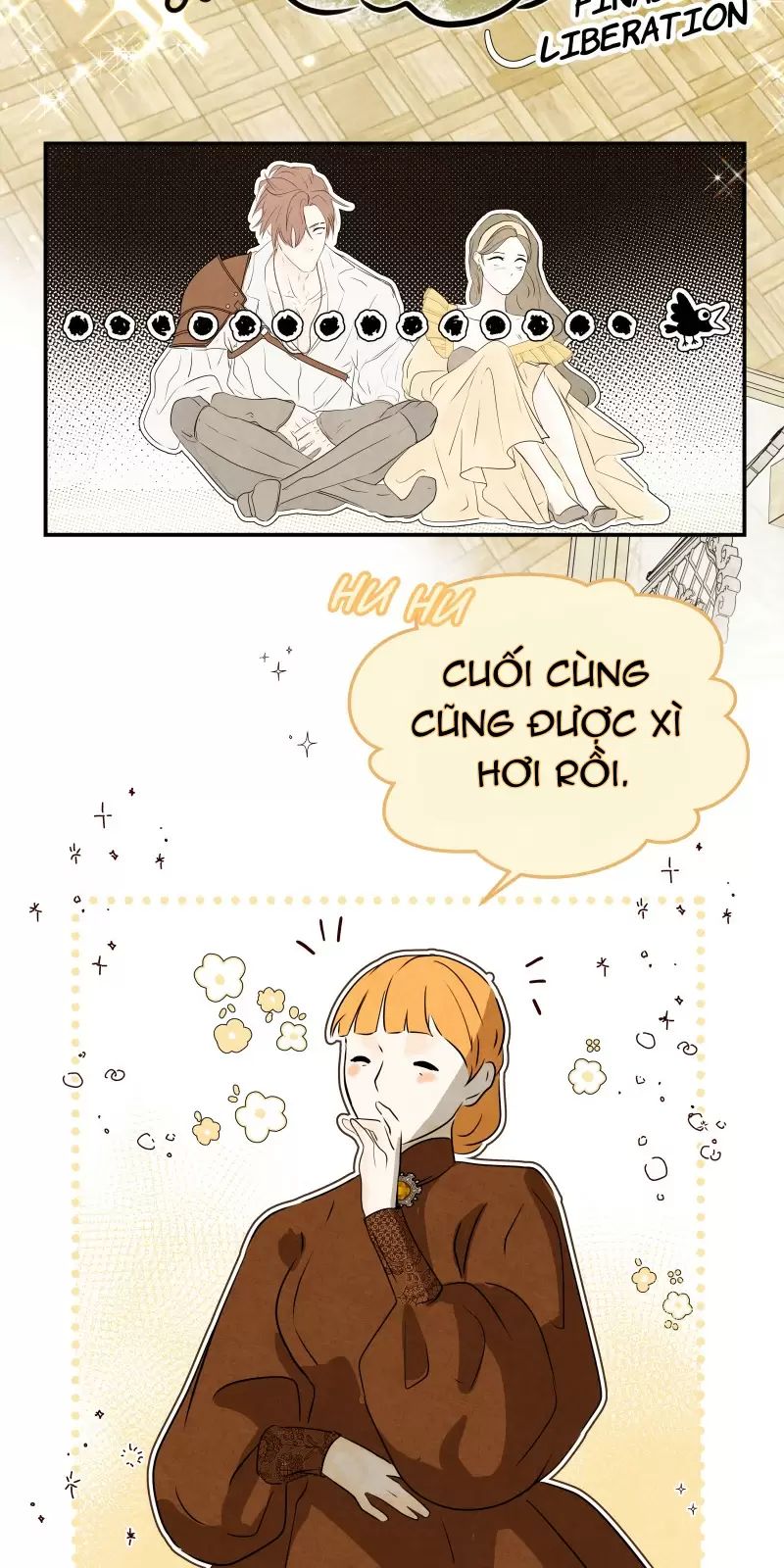 Tôi Là Kẻ Phản Diện Chap 31 - Next Chap 32