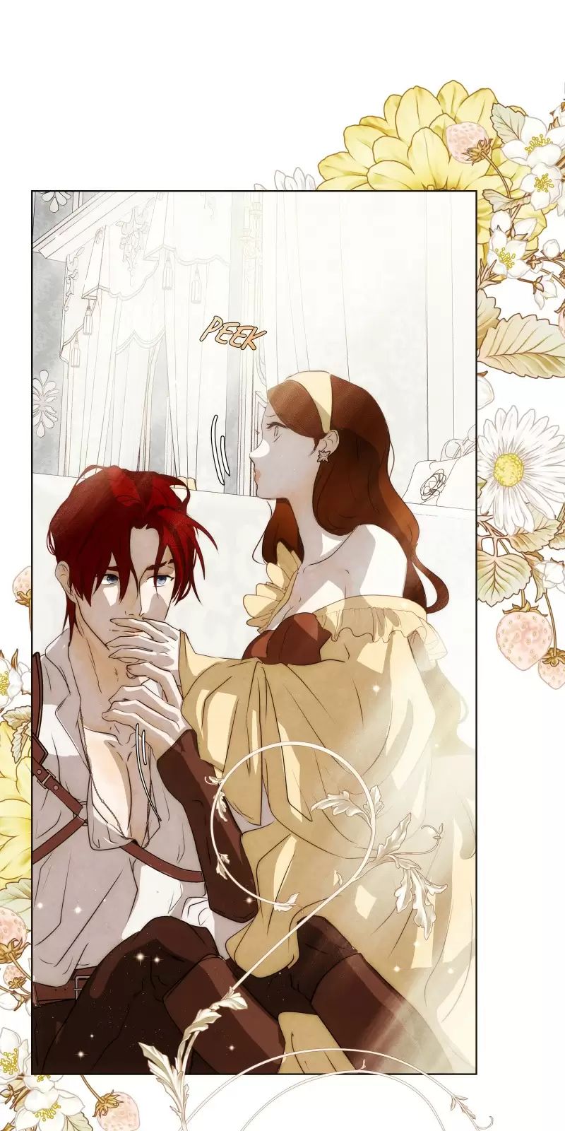 Tôi Là Kẻ Phản Diện Chap 31 - Next Chap 32