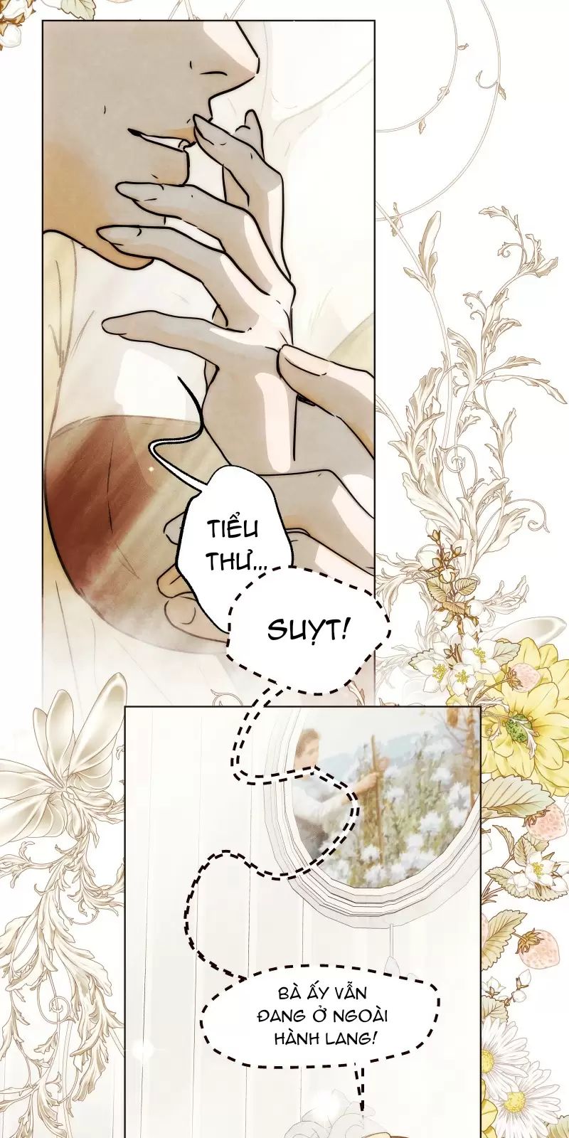 Tôi Là Kẻ Phản Diện Chap 31 - Next Chap 32