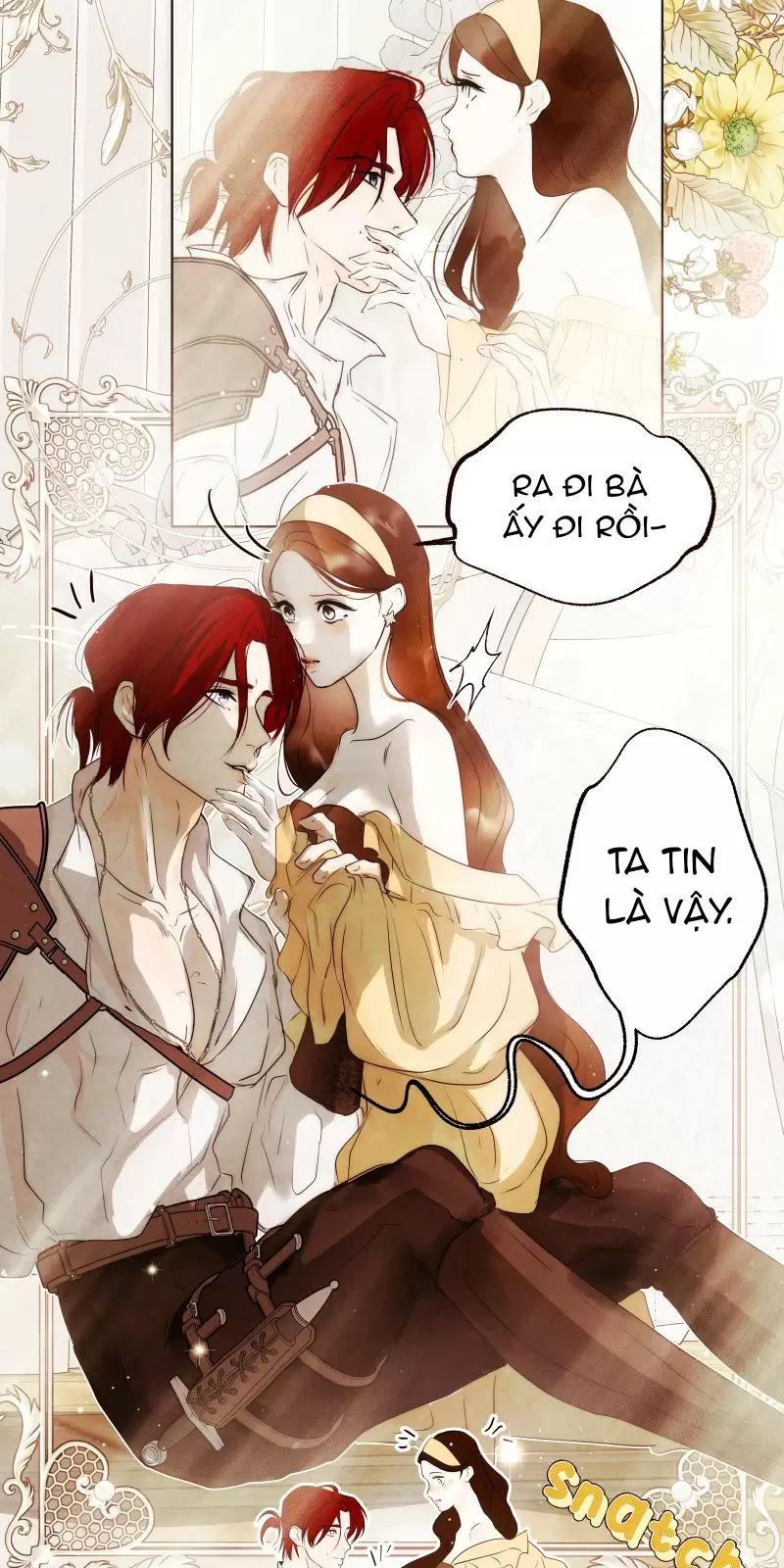 Tôi Là Kẻ Phản Diện Chap 31 - Next Chap 32