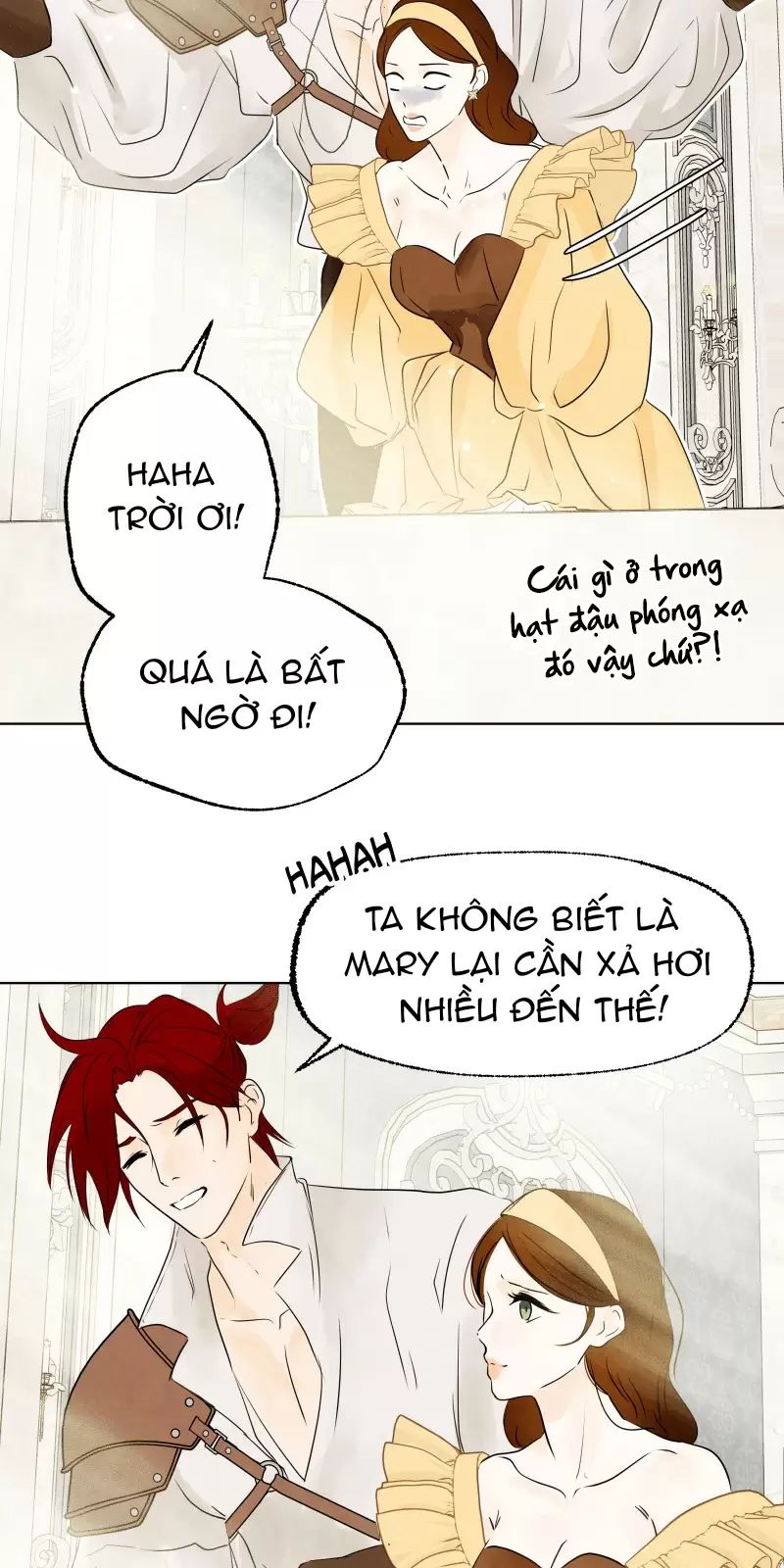 Tôi Là Kẻ Phản Diện Chap 31 - Next Chap 32