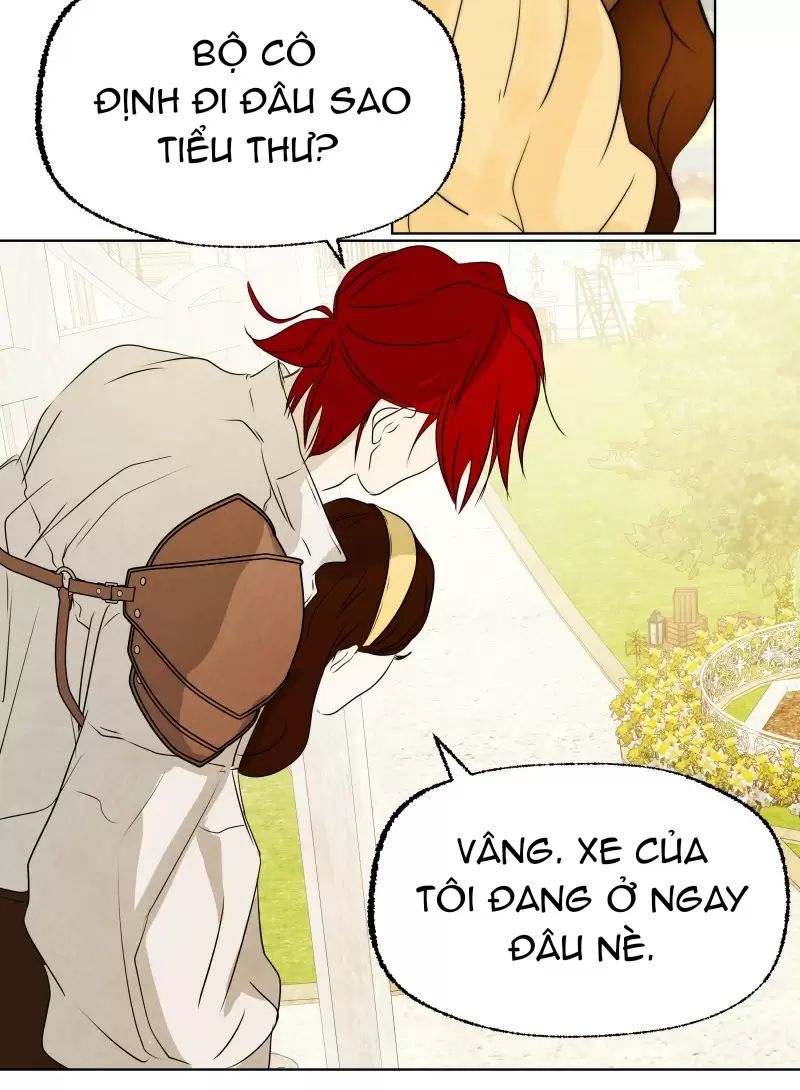 Tôi Là Kẻ Phản Diện Chap 31 - Next Chap 32