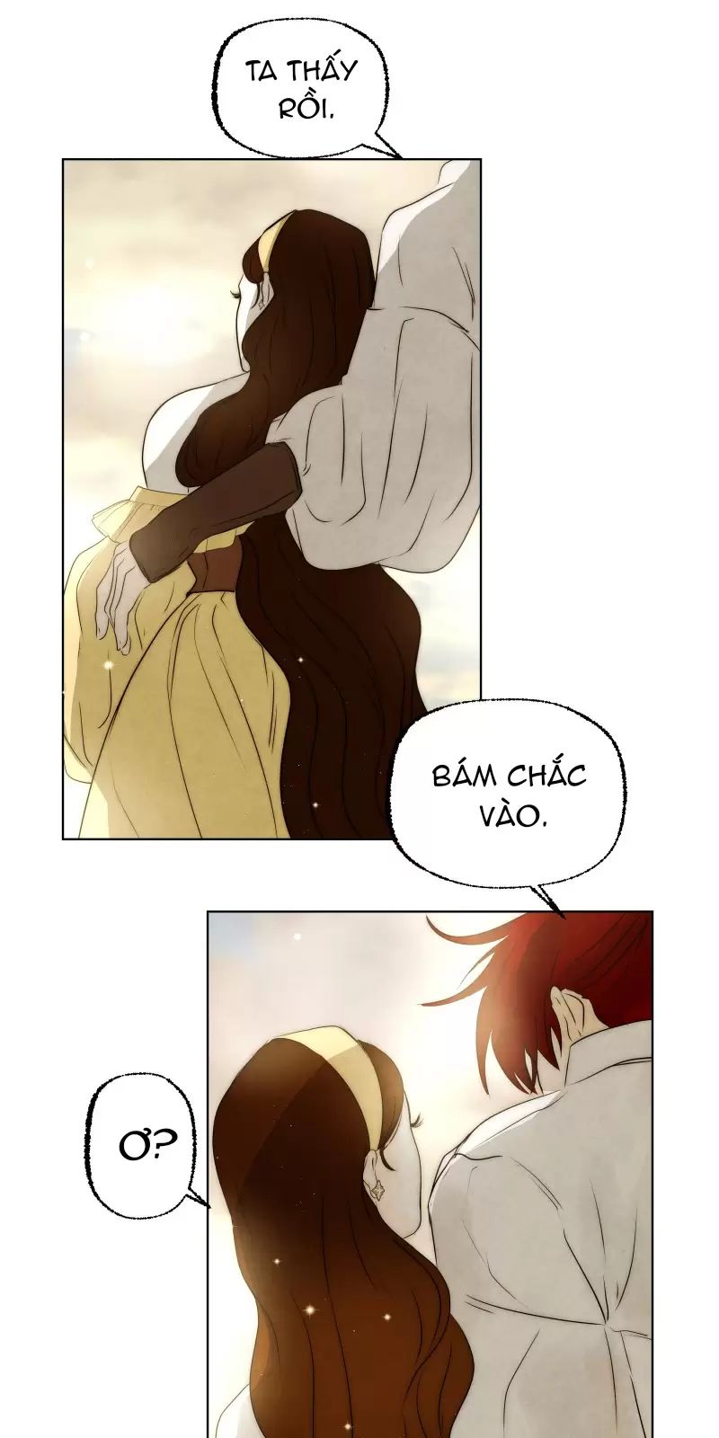 Tôi Là Kẻ Phản Diện Chap 31 - Next Chap 32