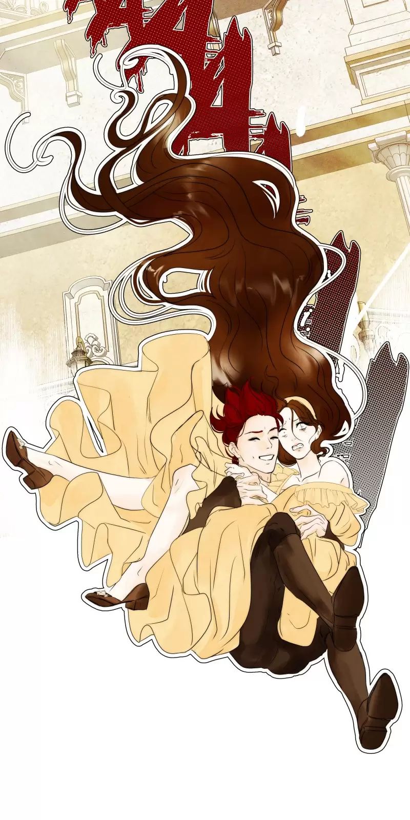 Tôi Là Kẻ Phản Diện Chap 31 - Next Chap 32
