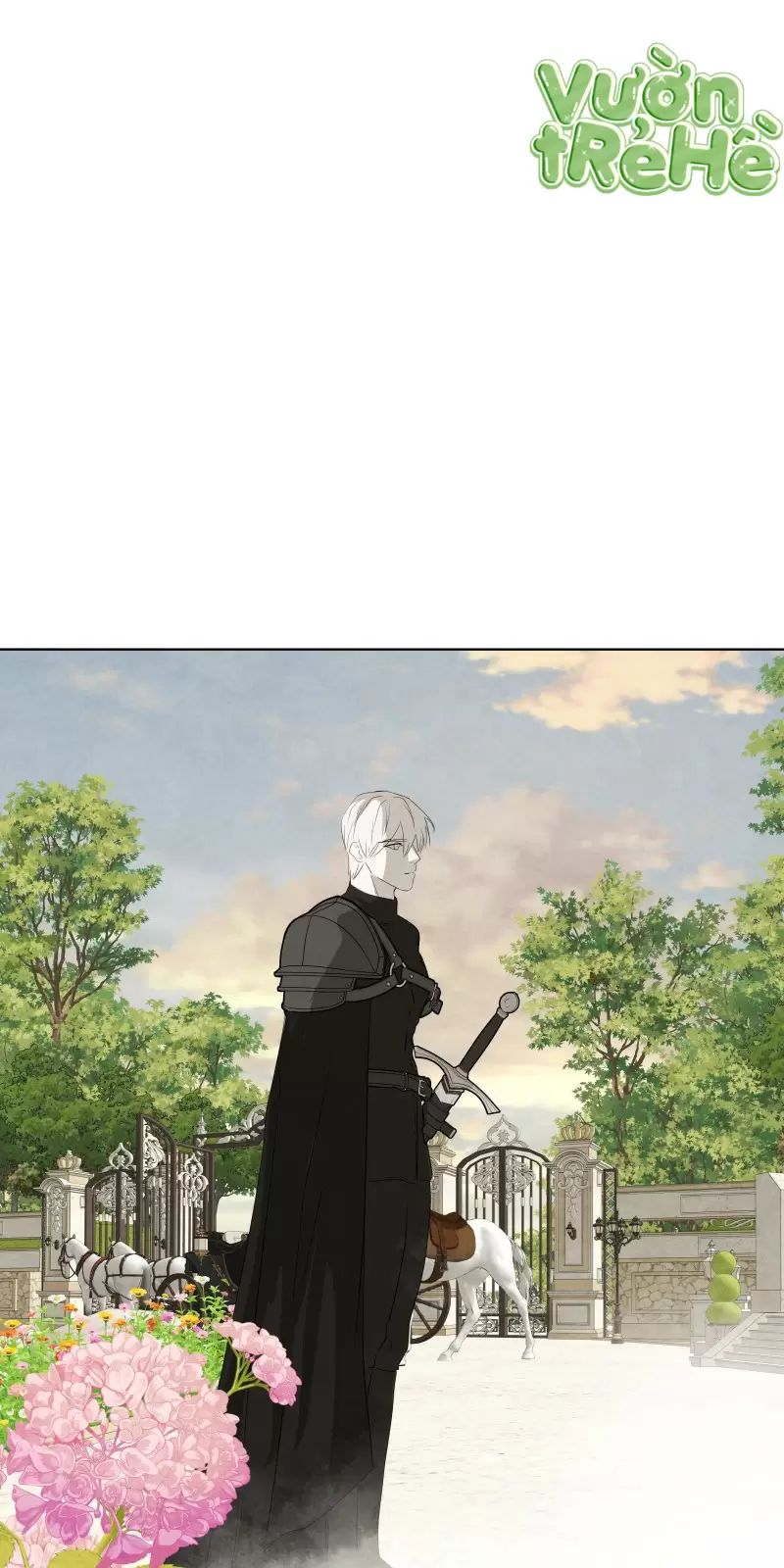 Tôi Là Kẻ Phản Diện Chap 31 - Next Chap 32