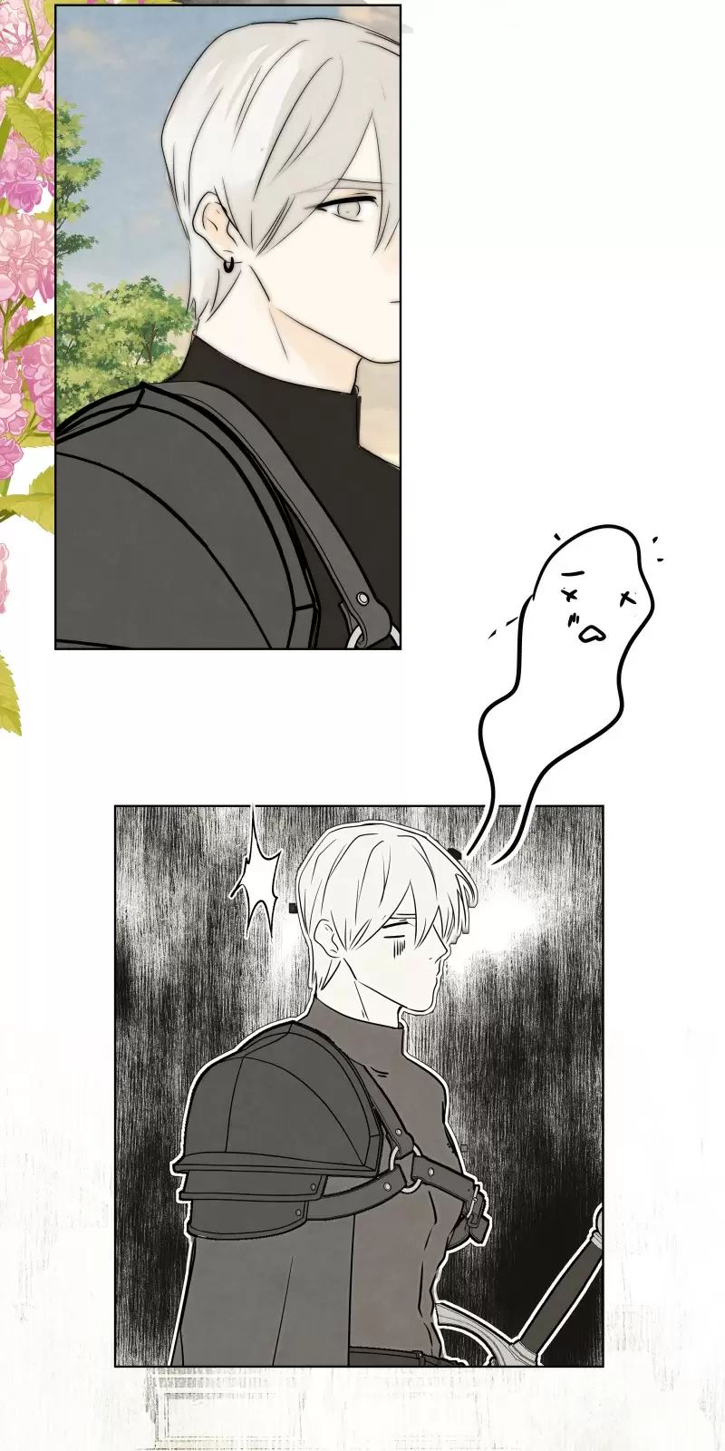 Tôi Là Kẻ Phản Diện Chap 31 - Next Chap 32