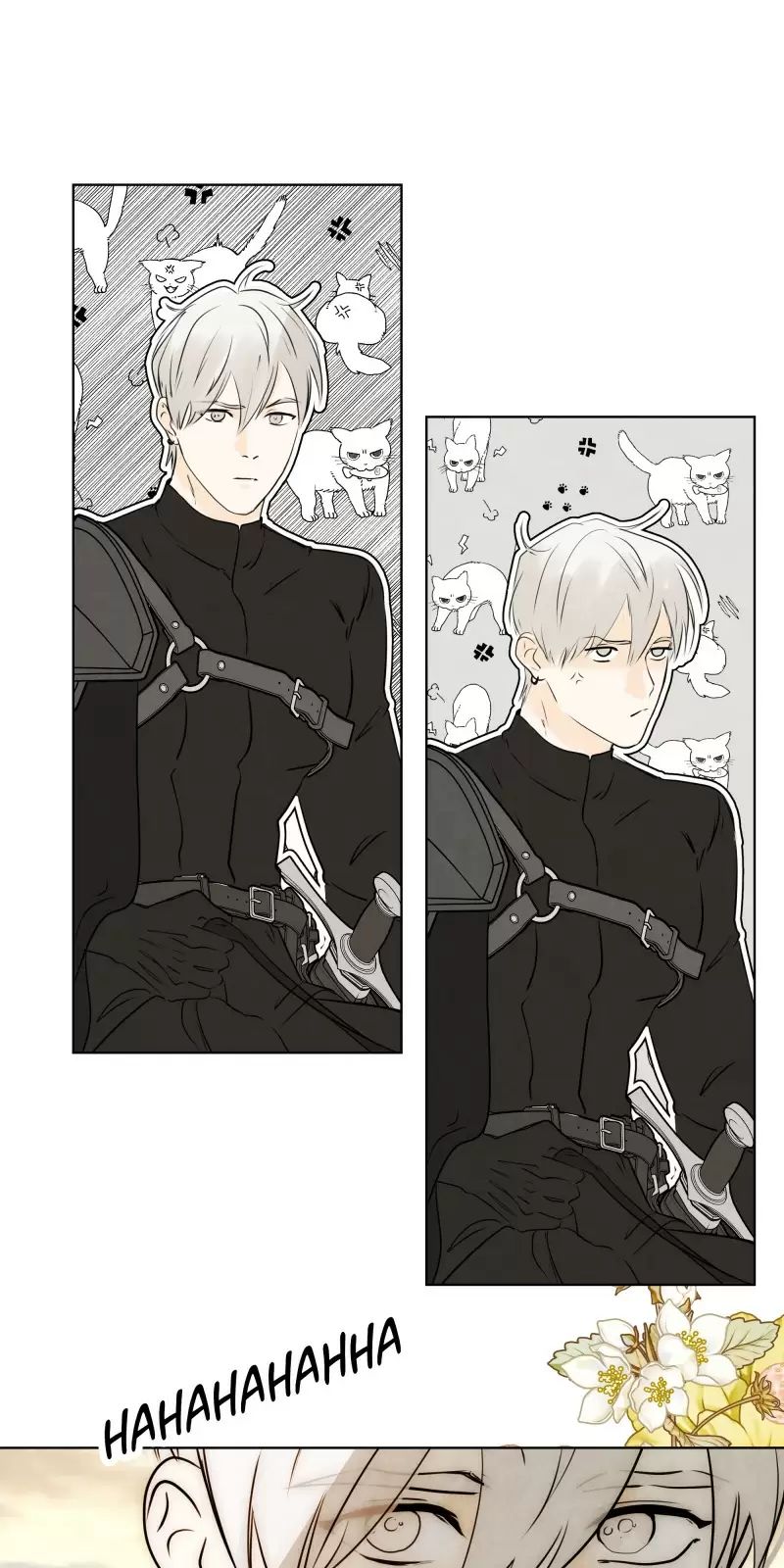 Tôi Là Kẻ Phản Diện Chap 31 - Next Chap 32