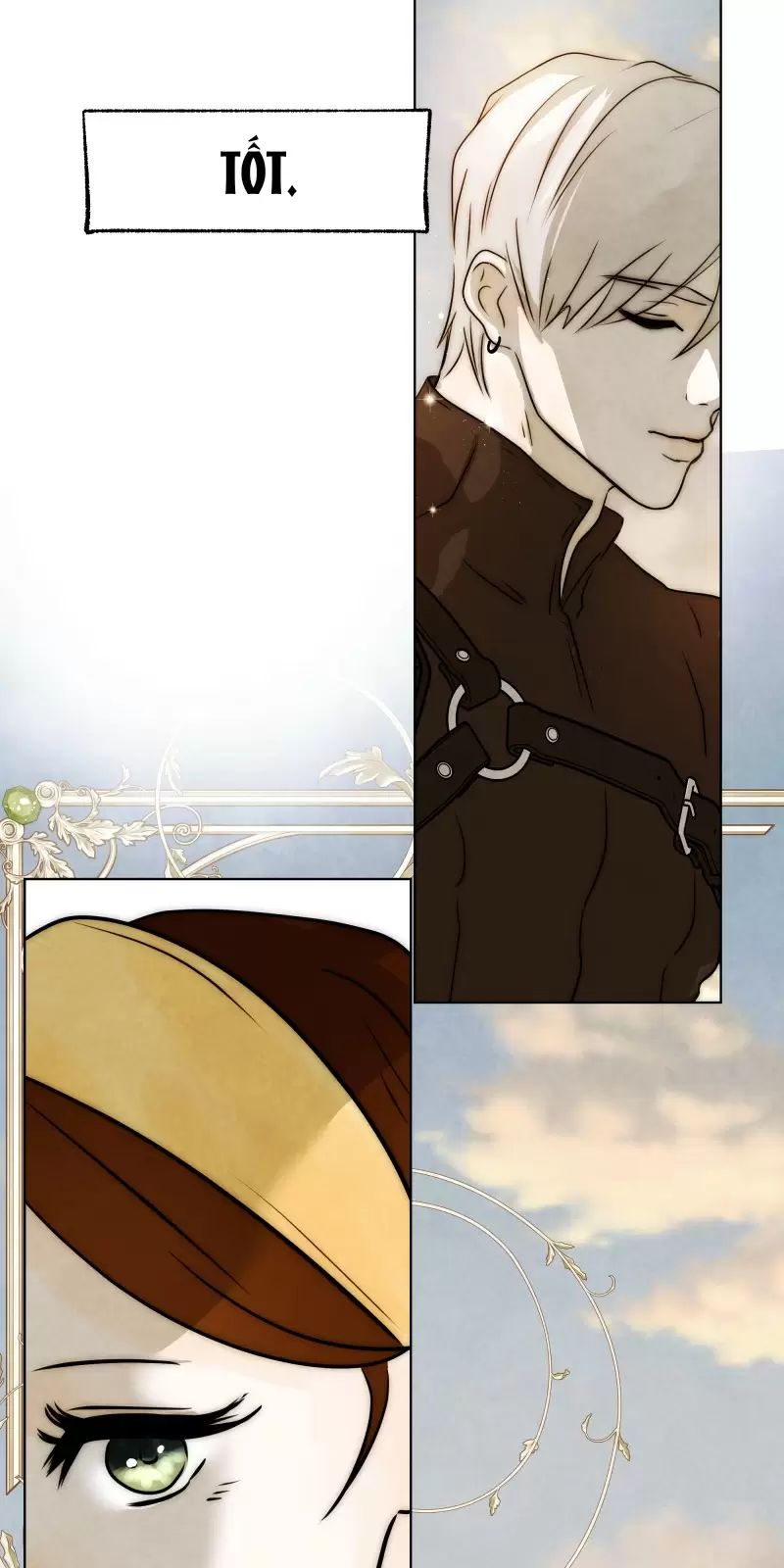 Tôi Là Kẻ Phản Diện Chap 31 - Next Chap 32