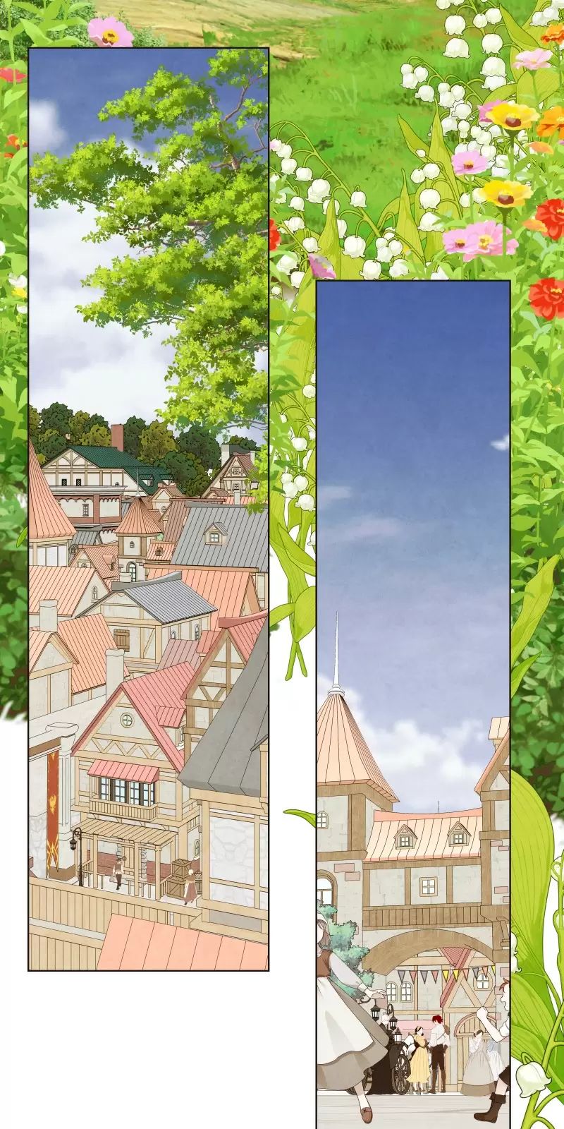 Tôi Là Kẻ Phản Diện Chap 31 - Next Chap 32