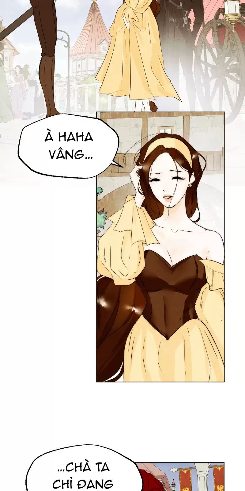 Tôi Là Kẻ Phản Diện Chap 31 - Next Chap 32