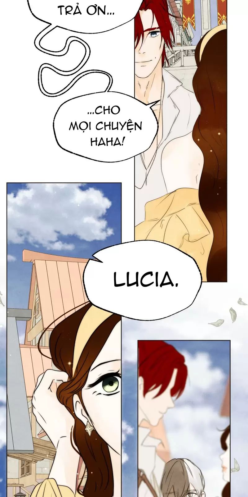 Tôi Là Kẻ Phản Diện Chap 31 - Next Chap 32