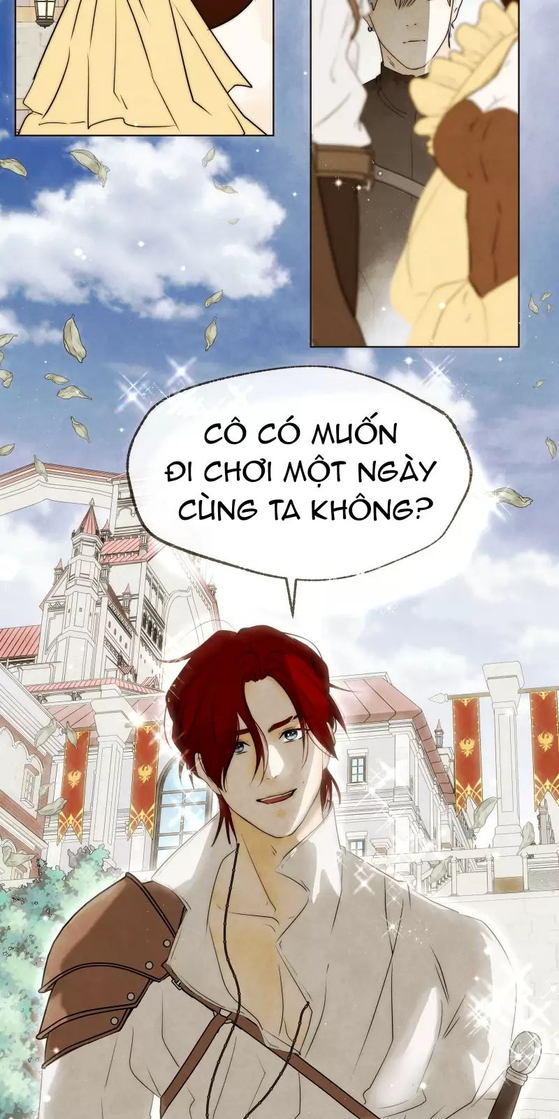 Tôi Là Kẻ Phản Diện Chap 31 - Next Chap 32