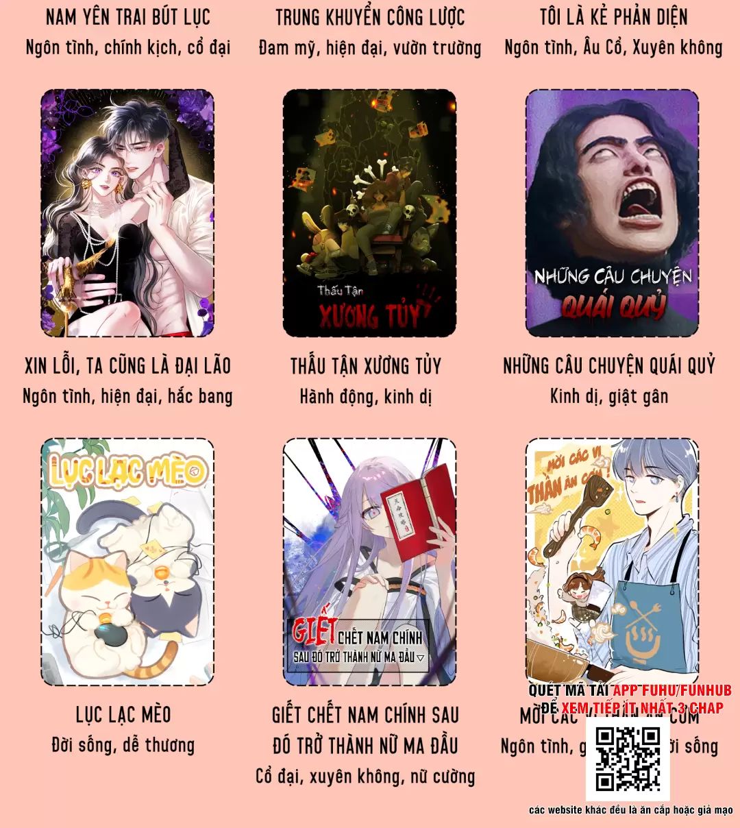 Tôi Là Kẻ Phản Diện Chap 31 - Next Chap 32