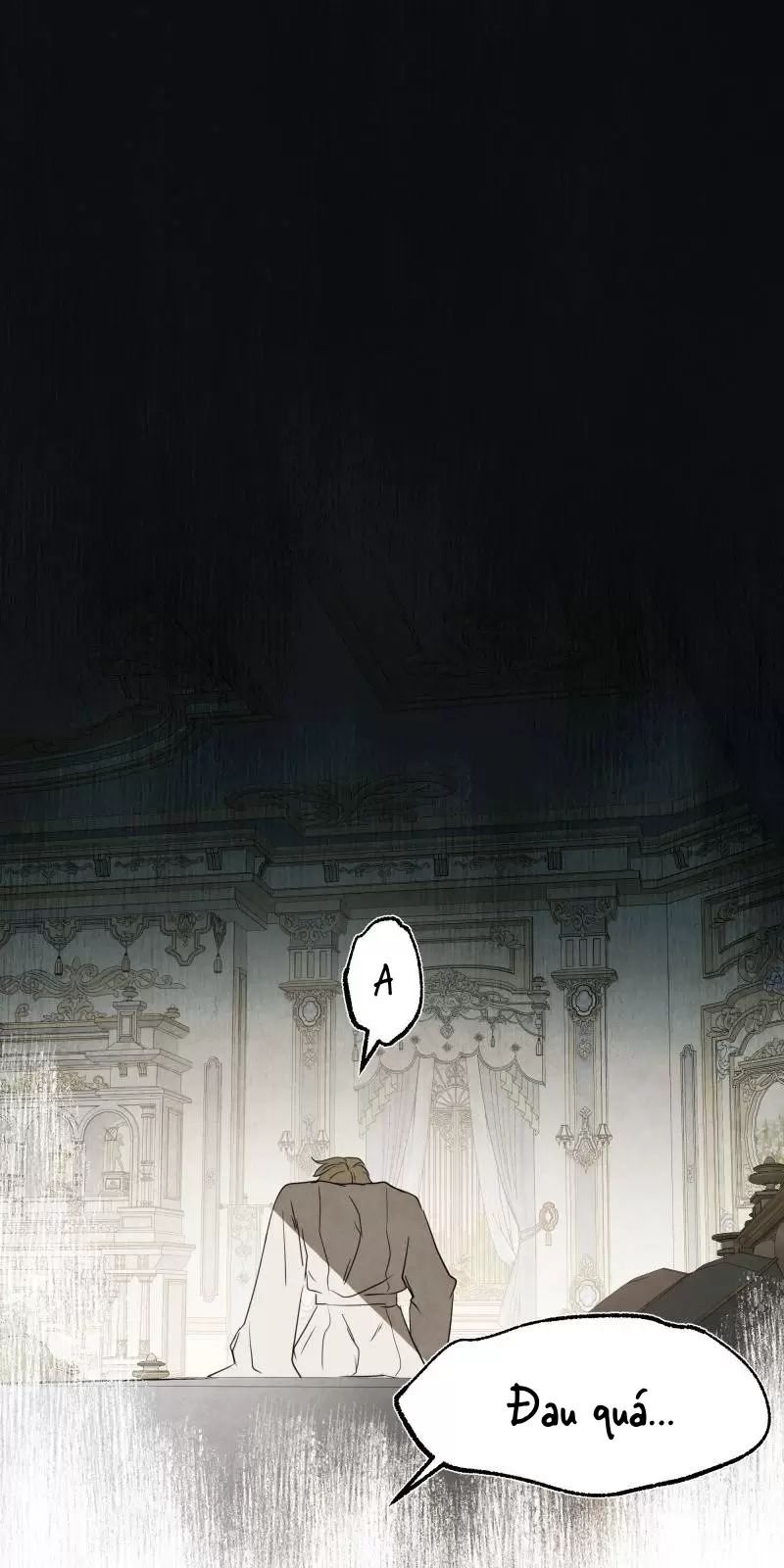 Tôi Là Kẻ Phản Diện Chap 32 - Next Chap 33