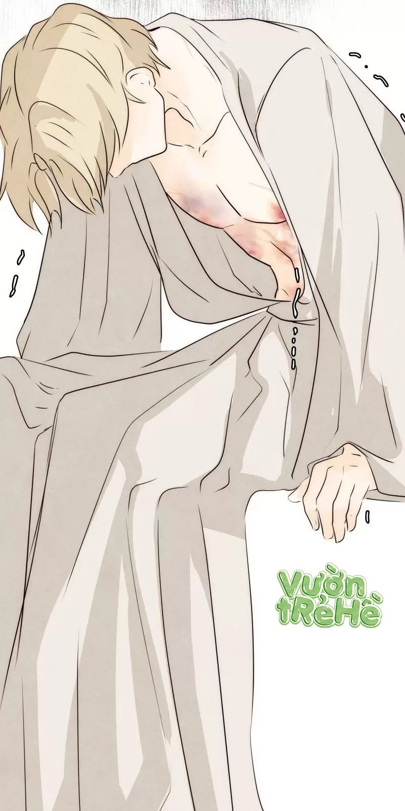Tôi Là Kẻ Phản Diện Chap 32 - Next Chap 33