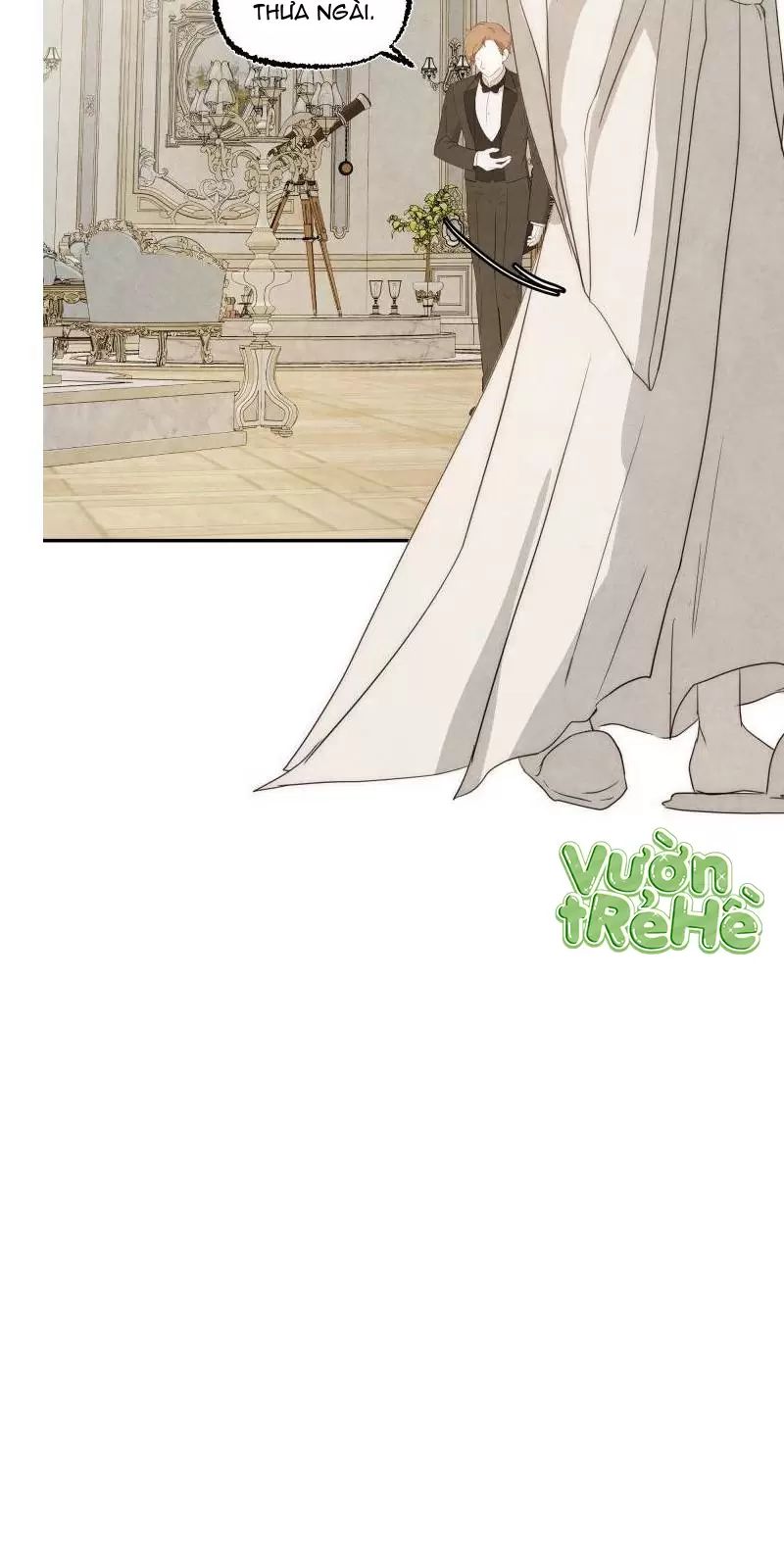Tôi Là Kẻ Phản Diện Chap 32 - Next Chap 33
