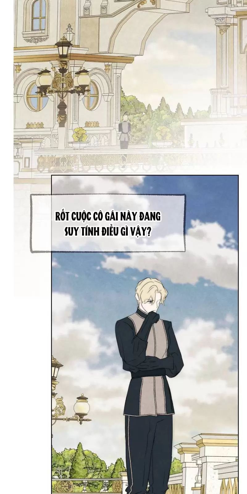 Tôi Là Kẻ Phản Diện Chap 32 - Next Chap 33