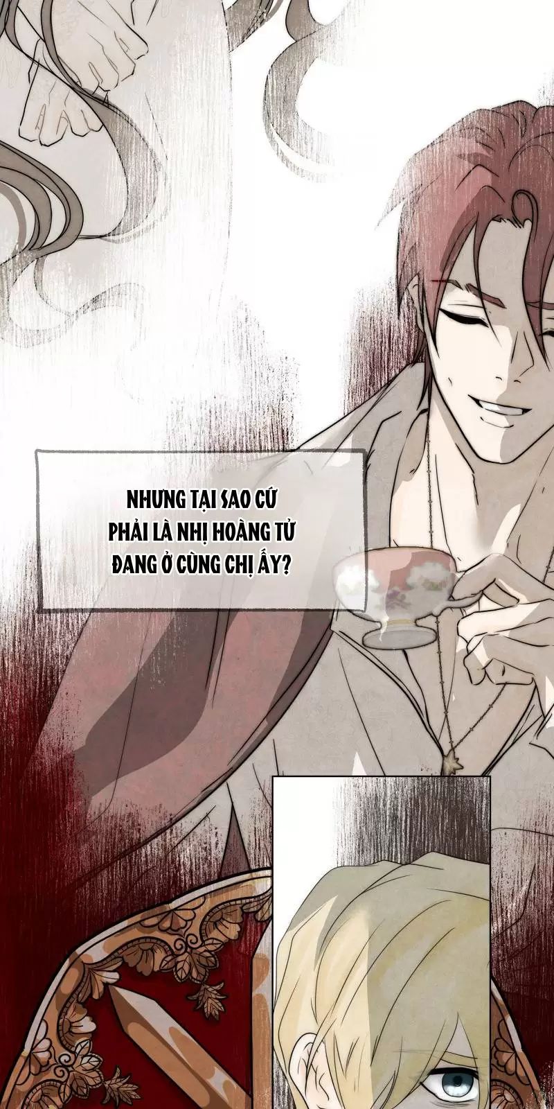 Tôi Là Kẻ Phản Diện Chap 32 - Next Chap 33