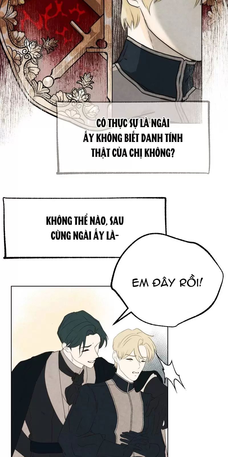 Tôi Là Kẻ Phản Diện Chap 32 - Next Chap 33