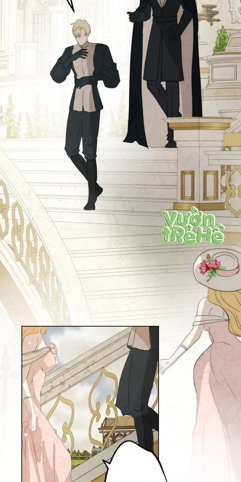 Tôi Là Kẻ Phản Diện Chap 32 - Next Chap 33