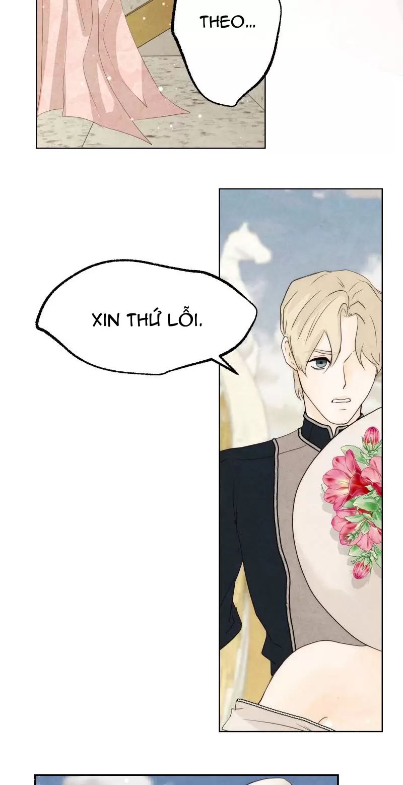 Tôi Là Kẻ Phản Diện Chap 32 - Next Chap 33