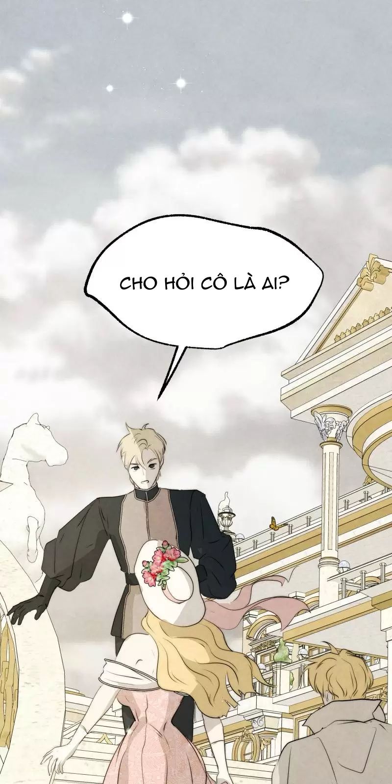 Tôi Là Kẻ Phản Diện Chap 32 - Next Chap 33