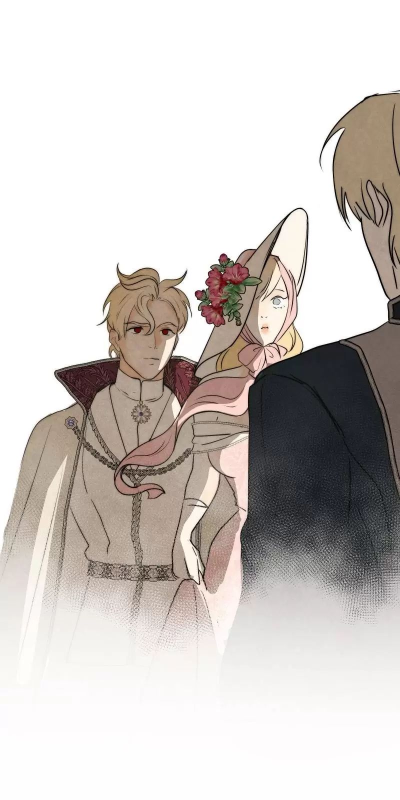 Tôi Là Kẻ Phản Diện Chap 32 - Next Chap 33