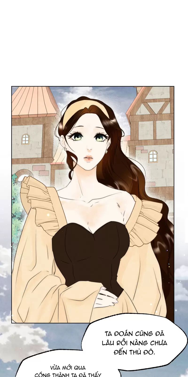 Tôi Là Kẻ Phản Diện Chap 32 - Next Chap 33